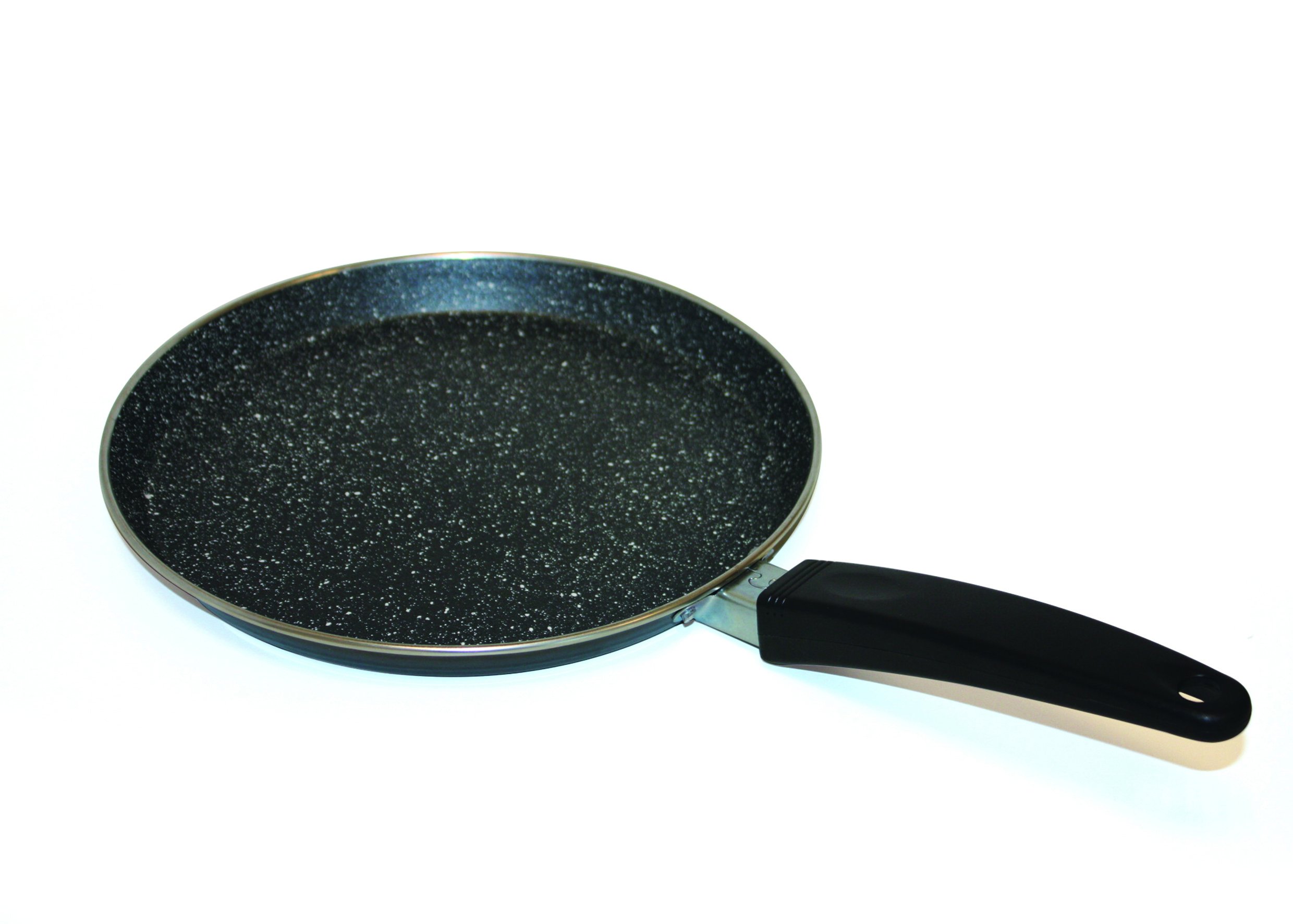 beka-kitchen-roc-14736004-cr-pi-re-en-acier-maill-noir-24-cm-tous-feux-dont-indu image 1