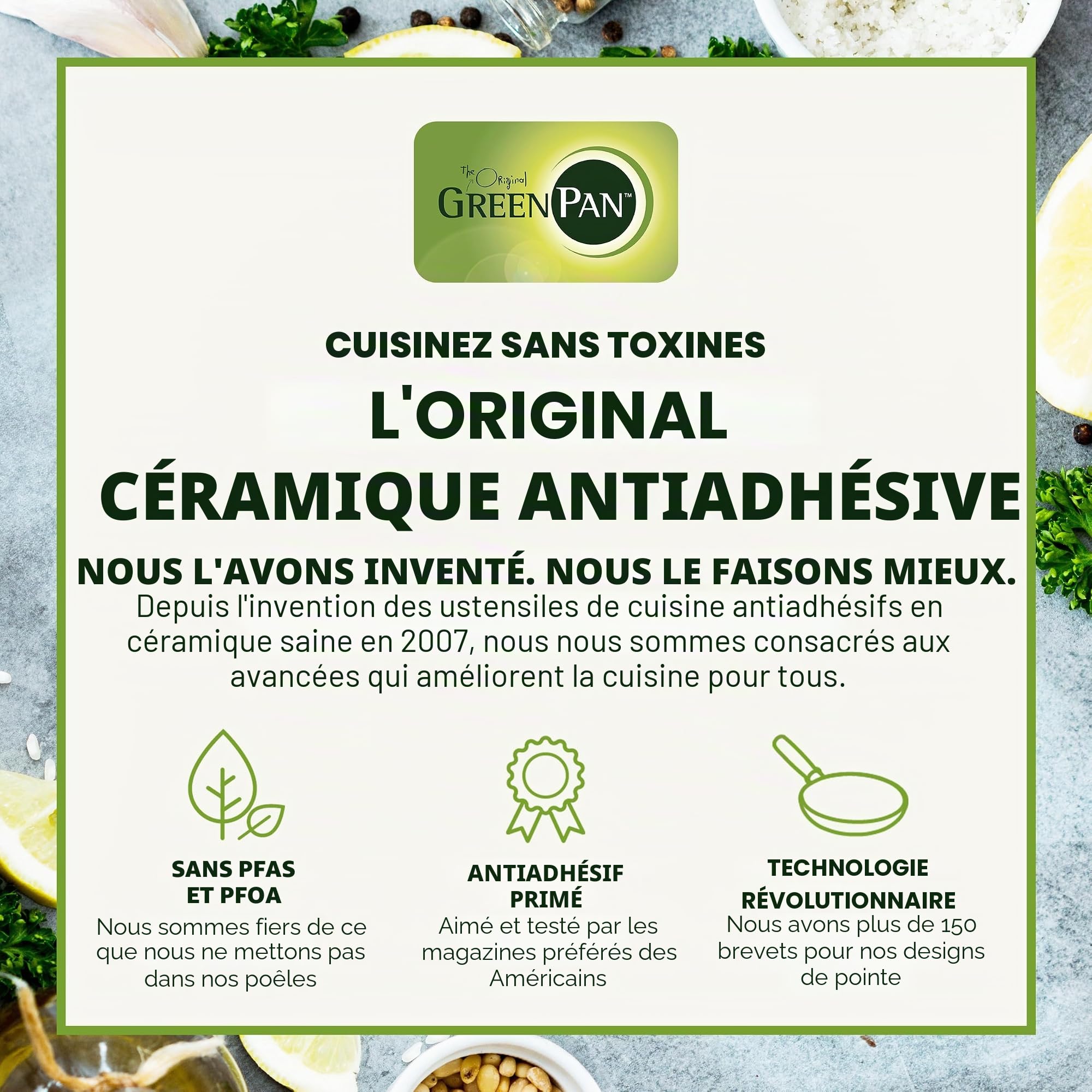 greenpan-lima-midnight-po-le-frire-antiadh-sive-30-cm-avec-couvercle-sans-pfas-a image 8