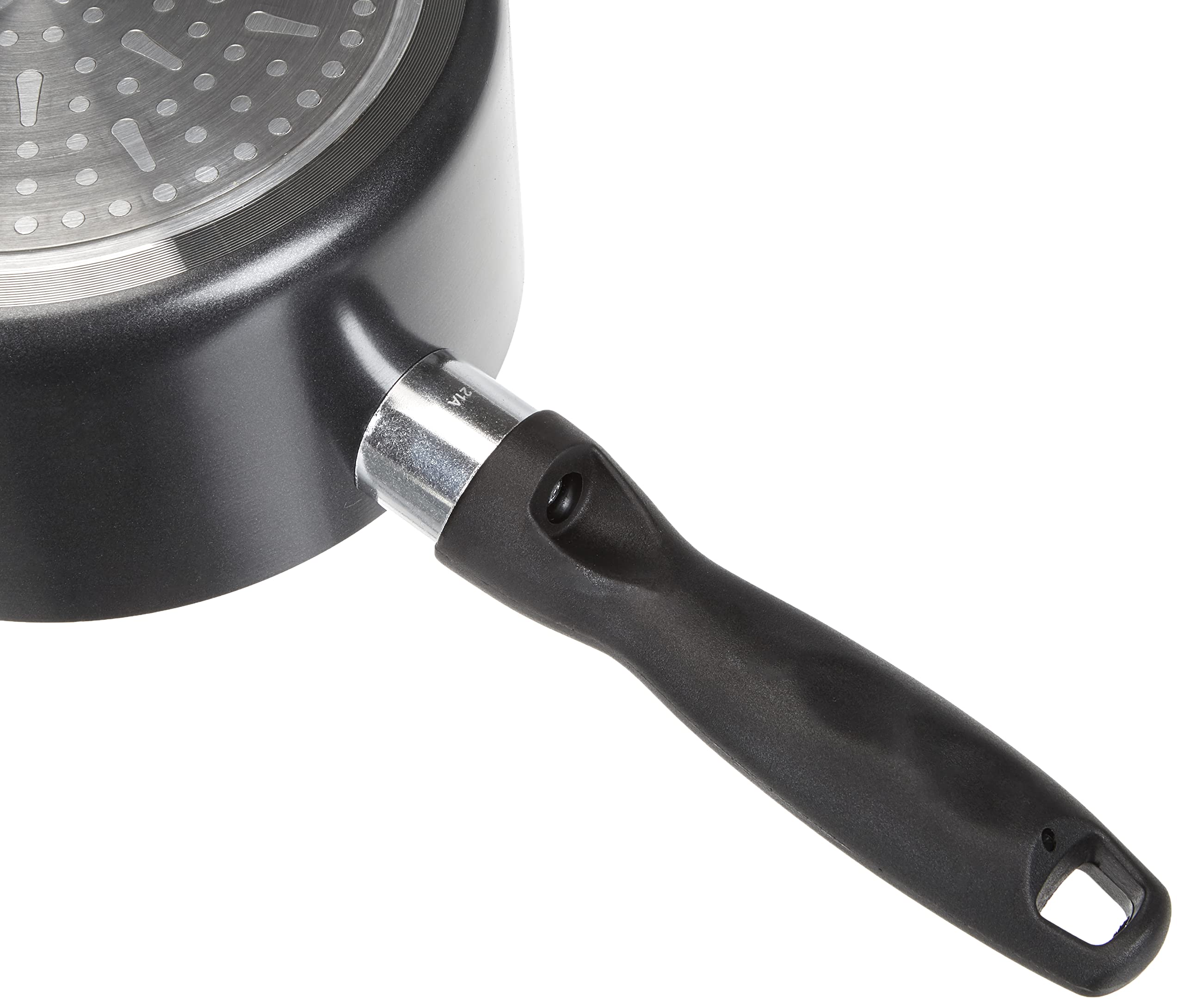 beka-pro-induc-casserole-antiadh-sive-16-cm-aluminium-2-becs-verseurs-tous-feux- image 5