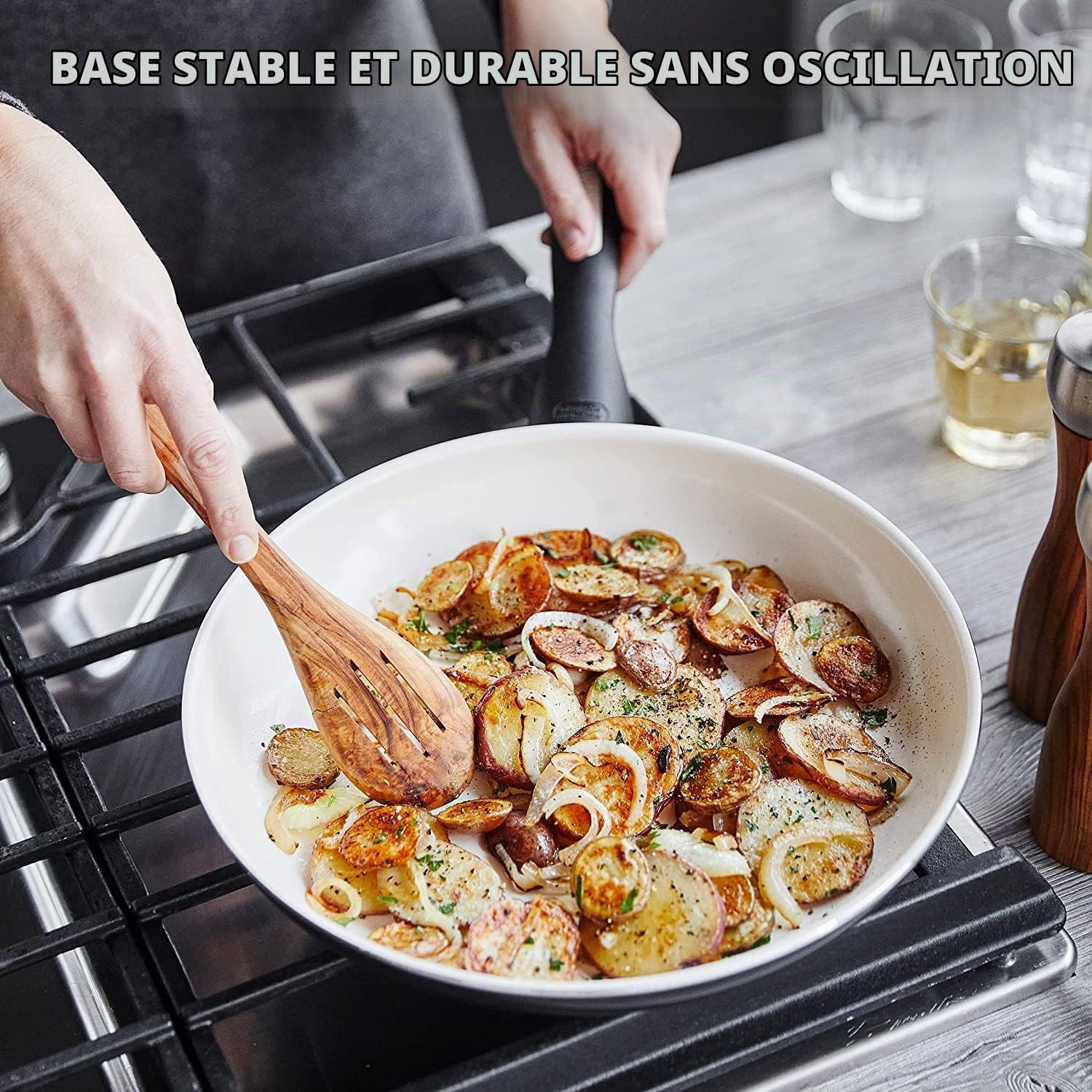 greenpan-rio-batterie-de-cuisine-antiadh-sive-c-ramique-16-pi-ces-sans-pfas-po-l image 4