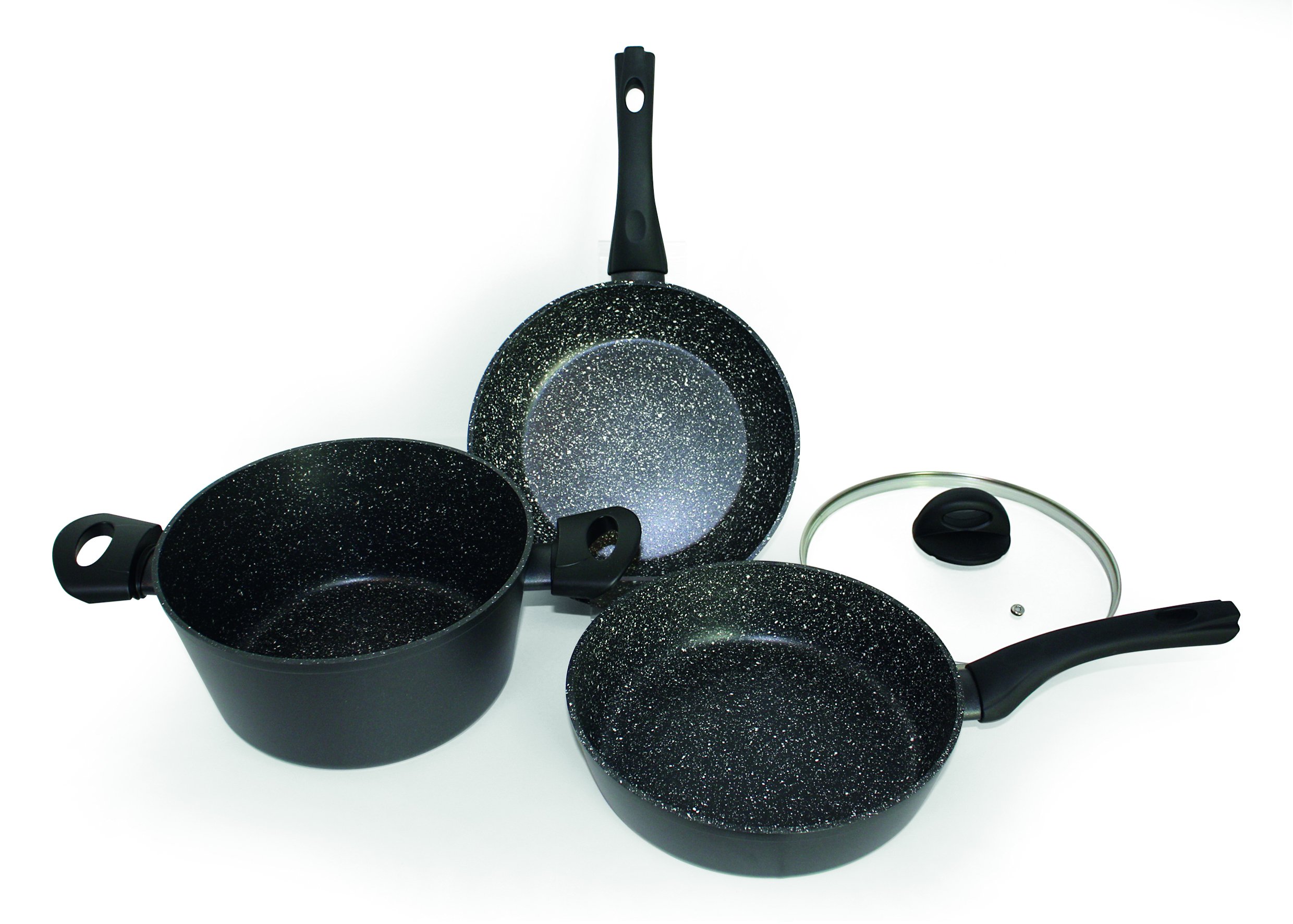 beka-kitchen-fun-13446944-kitchen-roc-batterie-de-cuisine-4-pi-ces-aluminium-asp image 1