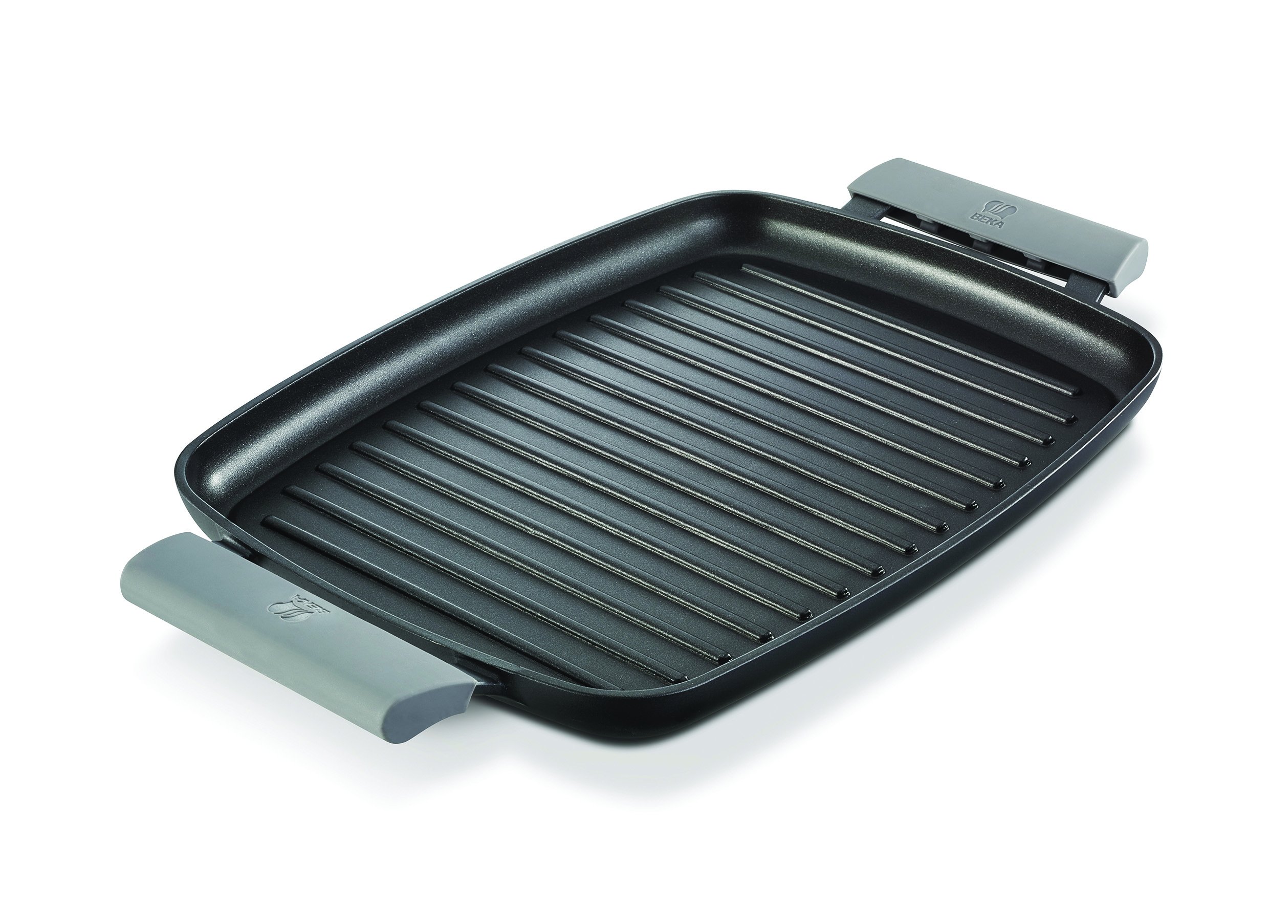 beka-16304094-plaque-grill-fonte-d-aluminium-noire-47-x-29-cm-antiadh-sive-tous- image 1
