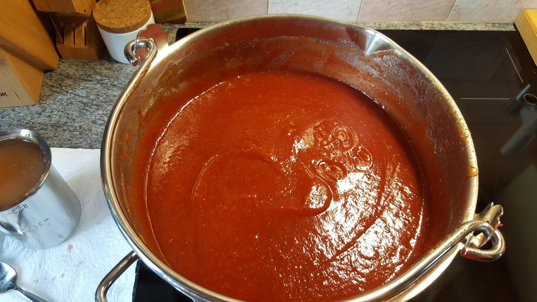 Géniale pour la confiture