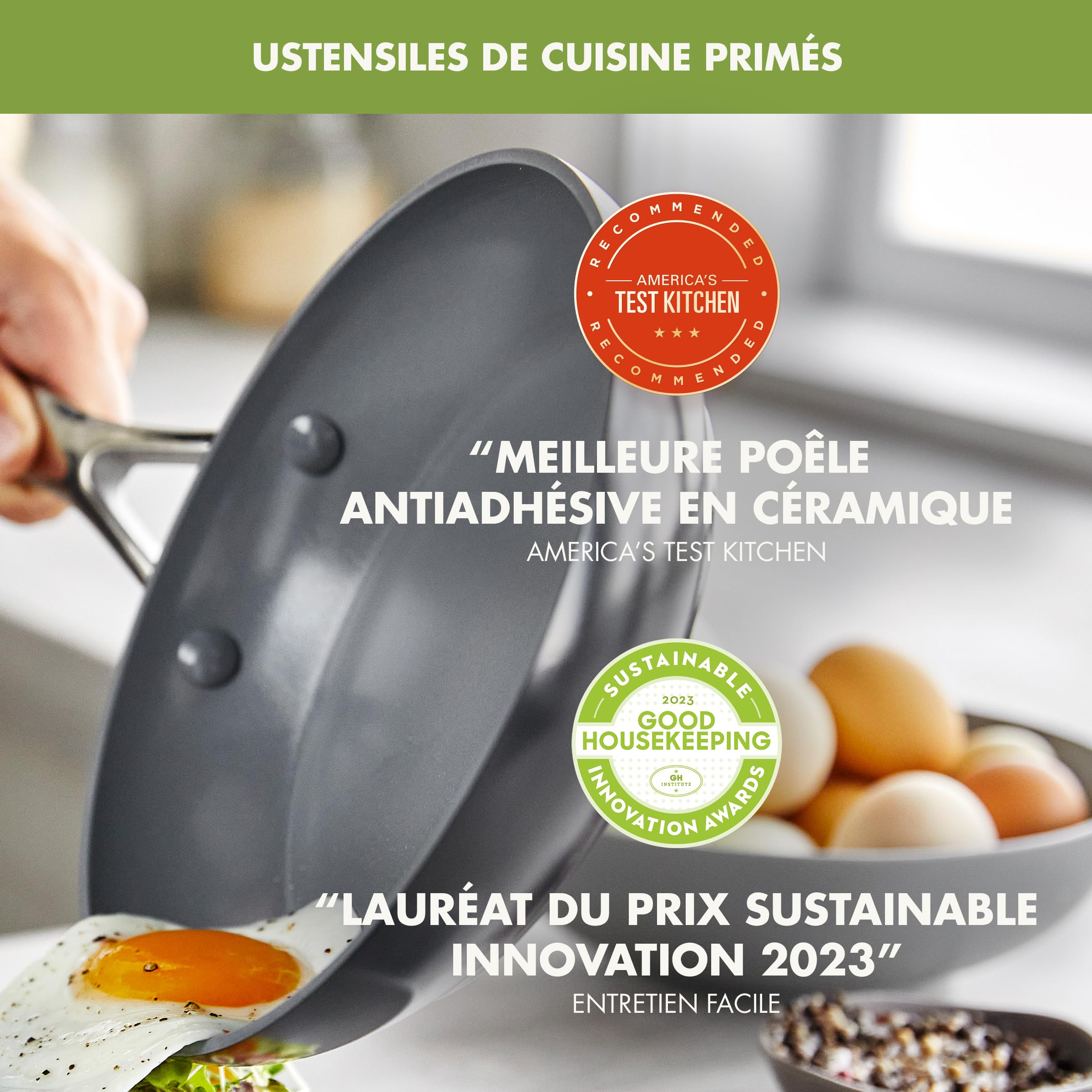 greenpan-valencia-pro-po-le-frire-antiadh-sive-c-ramique-26-cm-avec-couvercle-an image 5