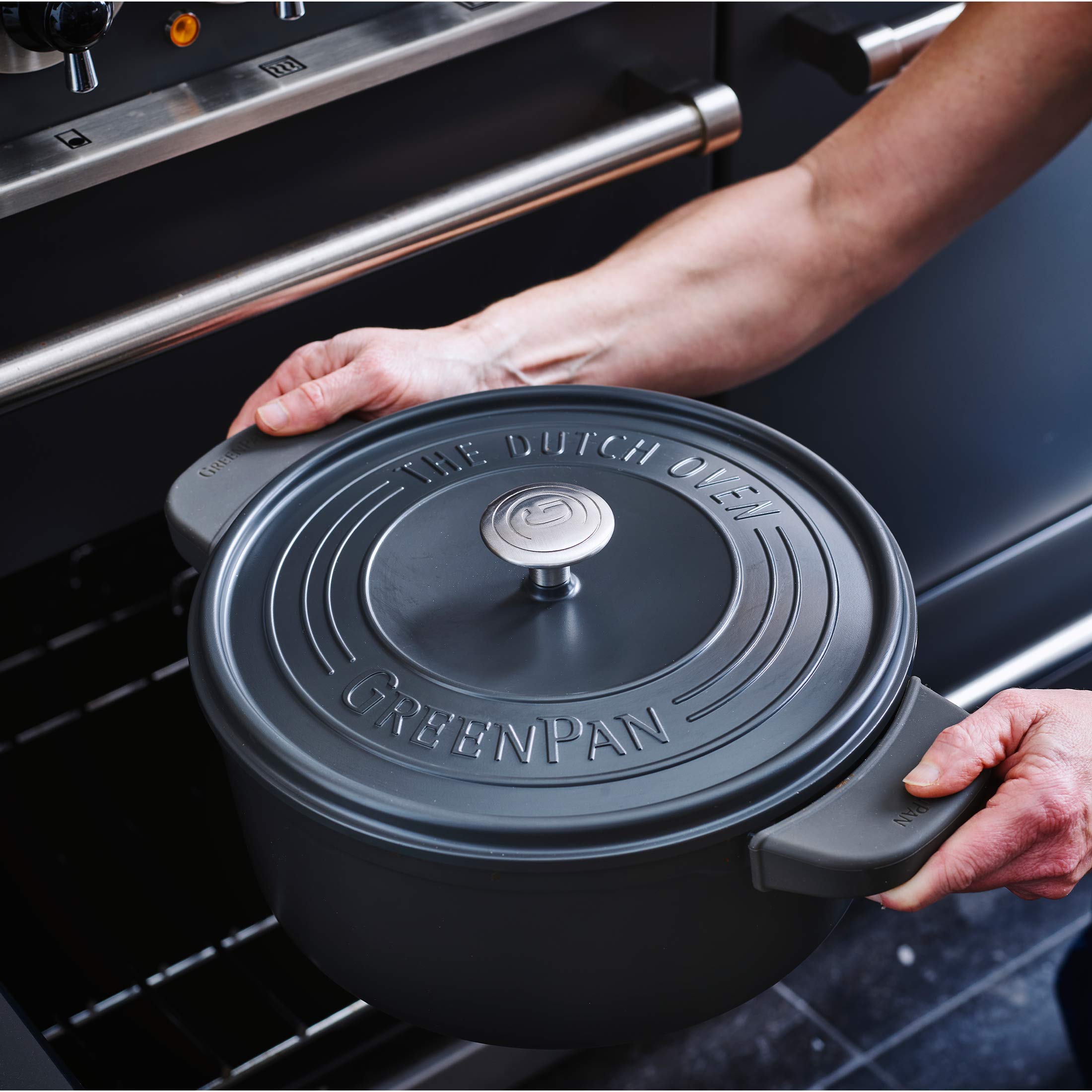 greenpan-featherweights-po-le-grill-antiadh-sive-26-cm-sans-pfas-fonte-d-alumini image 7
