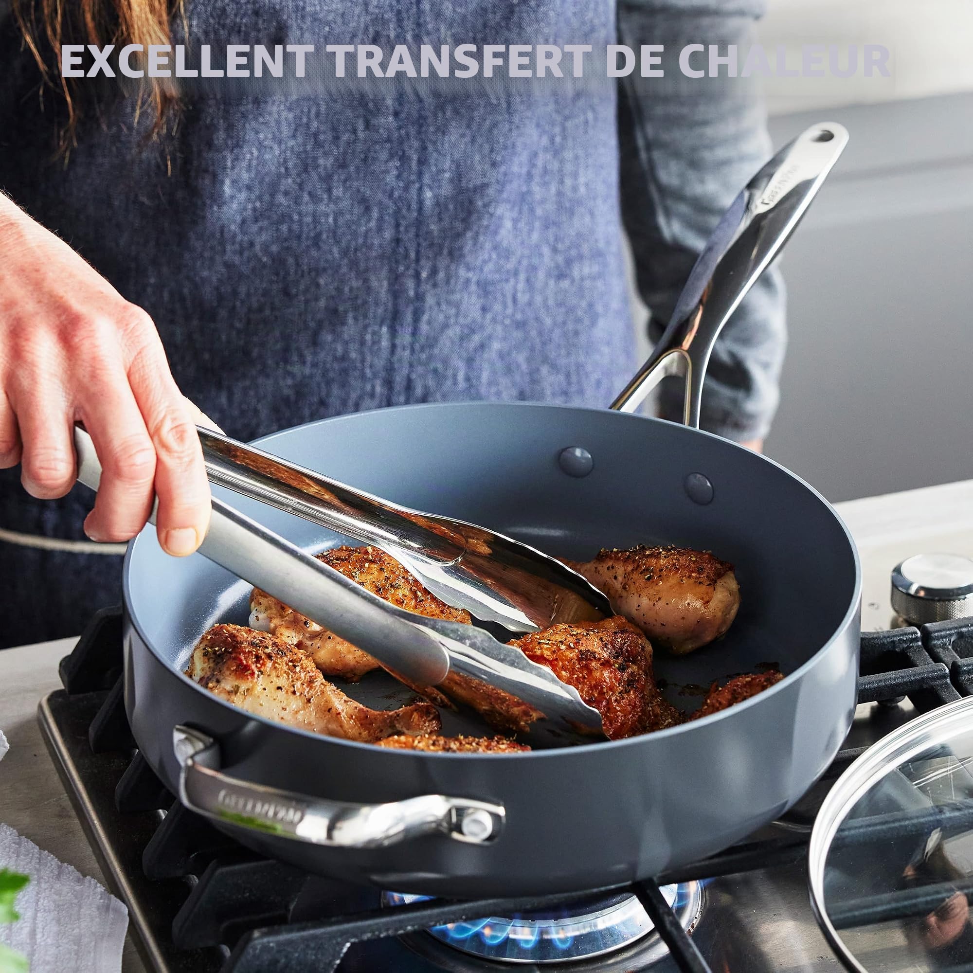 greenpan-valencia-pro-sauteuse-en-c-ramique-anodis-e-dure-28-cm-4-2-l-avec-couve image 6