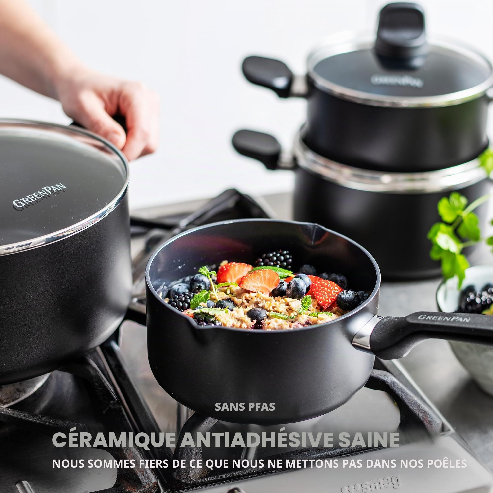 greenpan-memphis-set-de-4-po-les-et-casseroles-rev-tement-c-ramique-thermolon-sa image 2