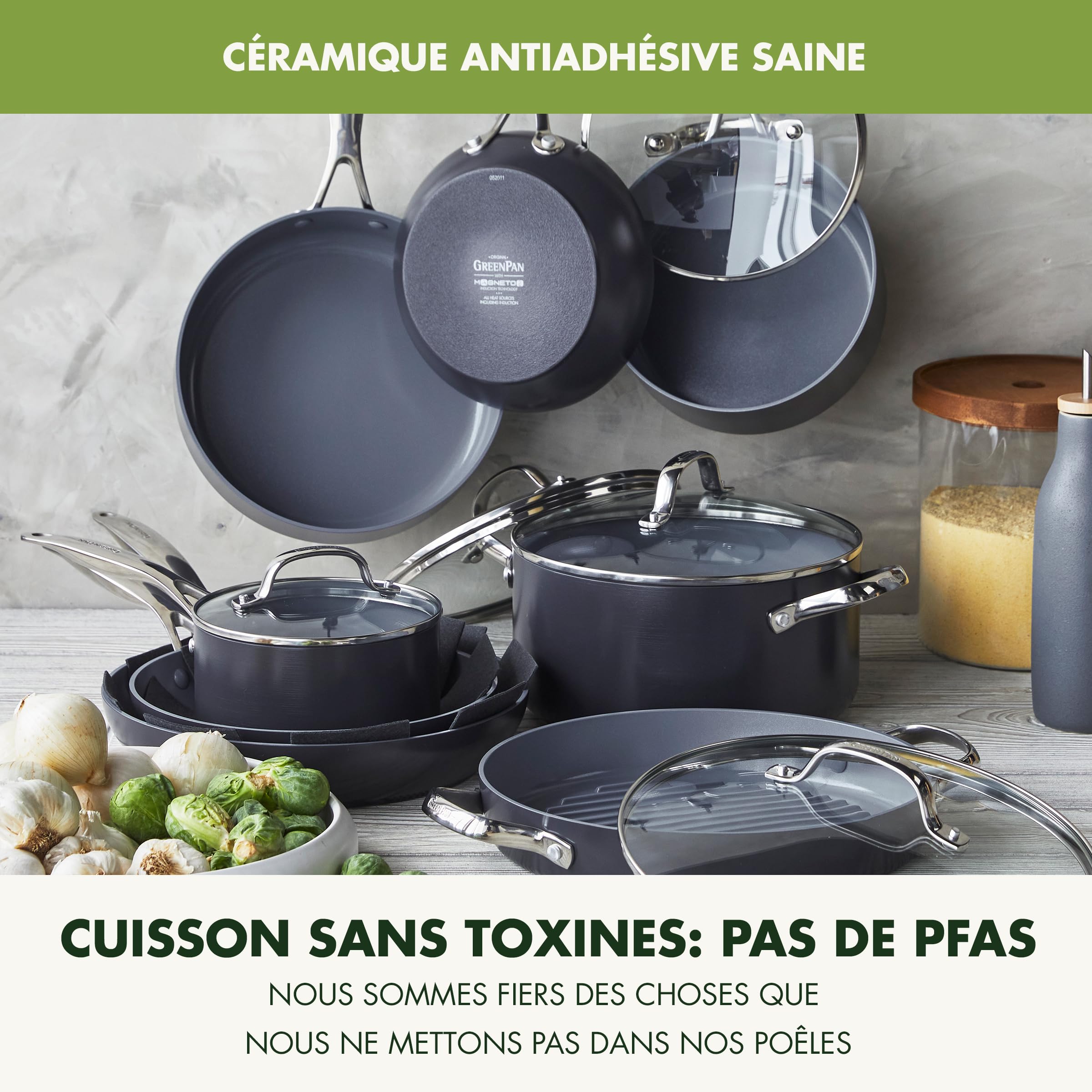 greenpan-valencia-pro-po-le-frire-antiadh-sive-c-ramique-26-cm-avec-couvercle-an image 2