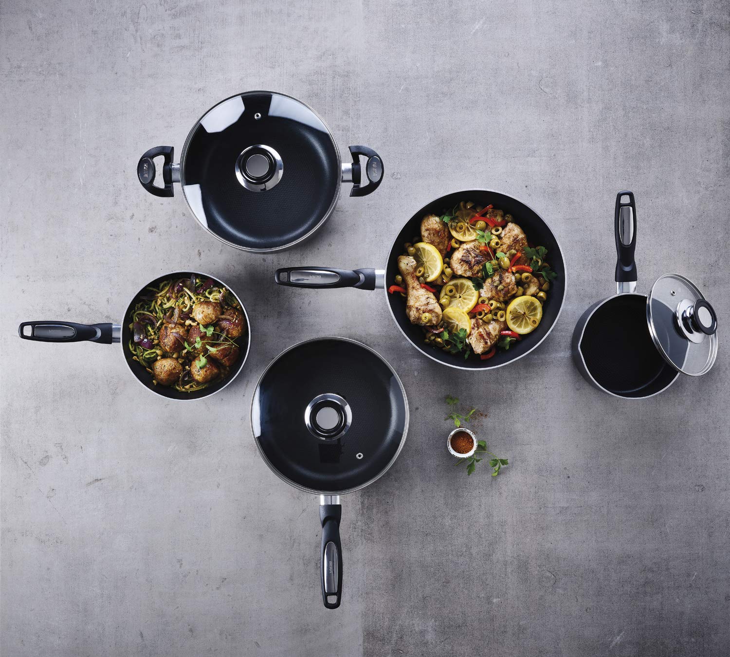beka-pro-induc-wok-antiadh-sif-20-cm-aluminium-tous-feux-dont-induction-sans-pfo image 4