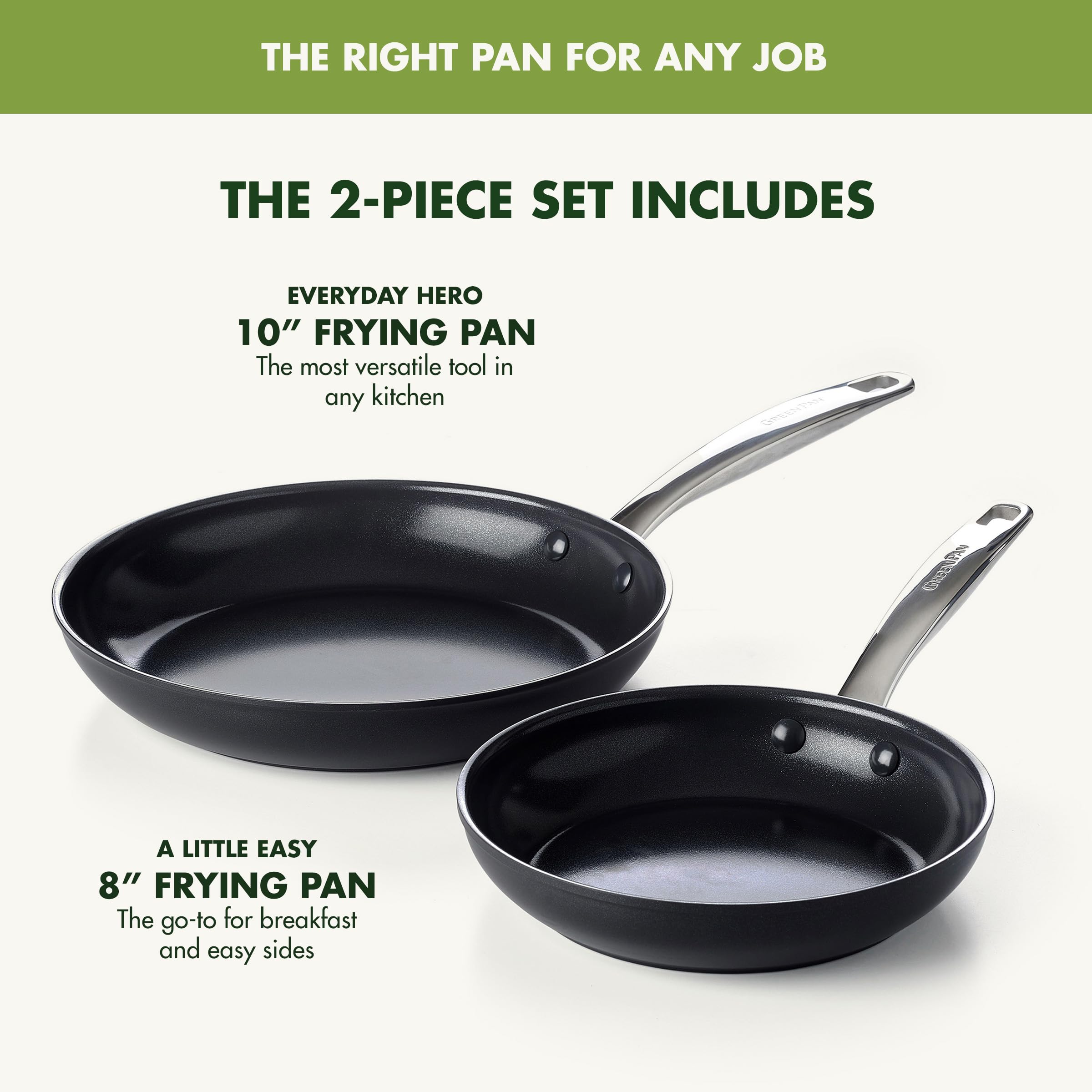greenpan-lima-midnight-set-de-2-po-les-antiadh-sives-20-cm-et-26-cm-sans-pfas-al image 4