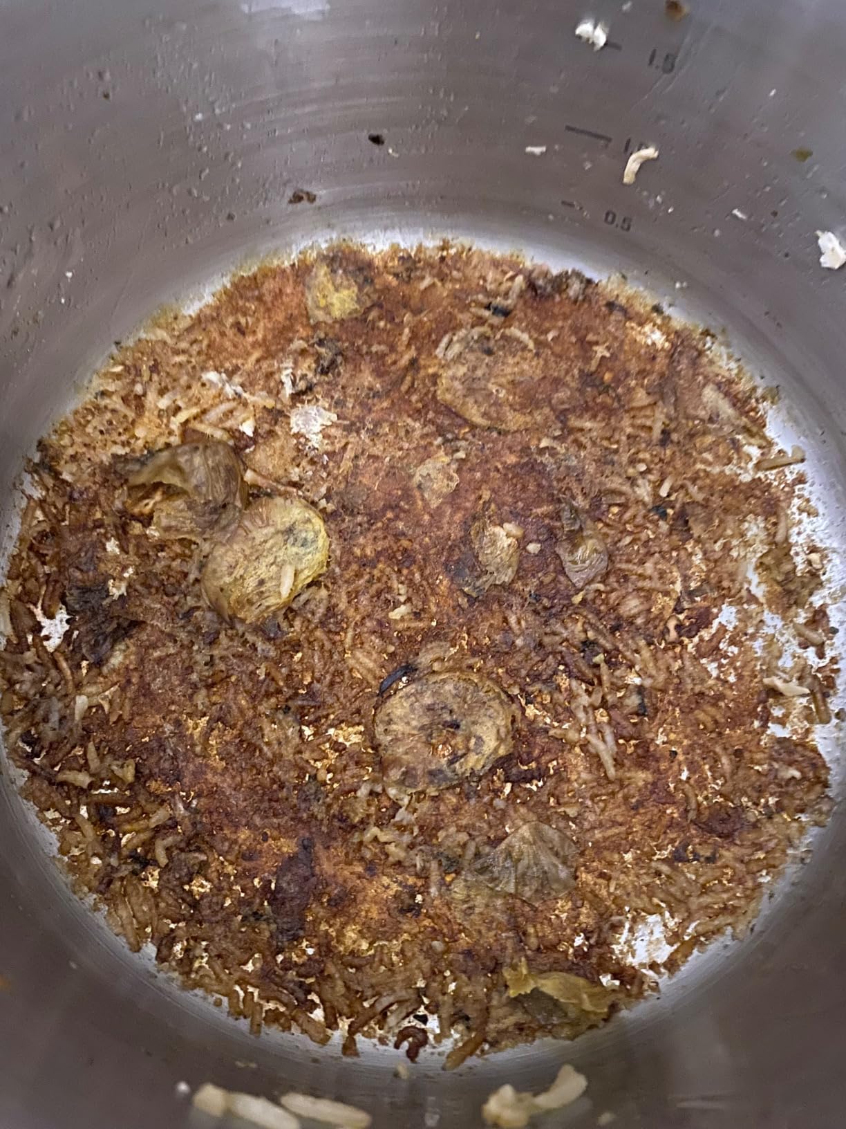 Ma casserole du matin