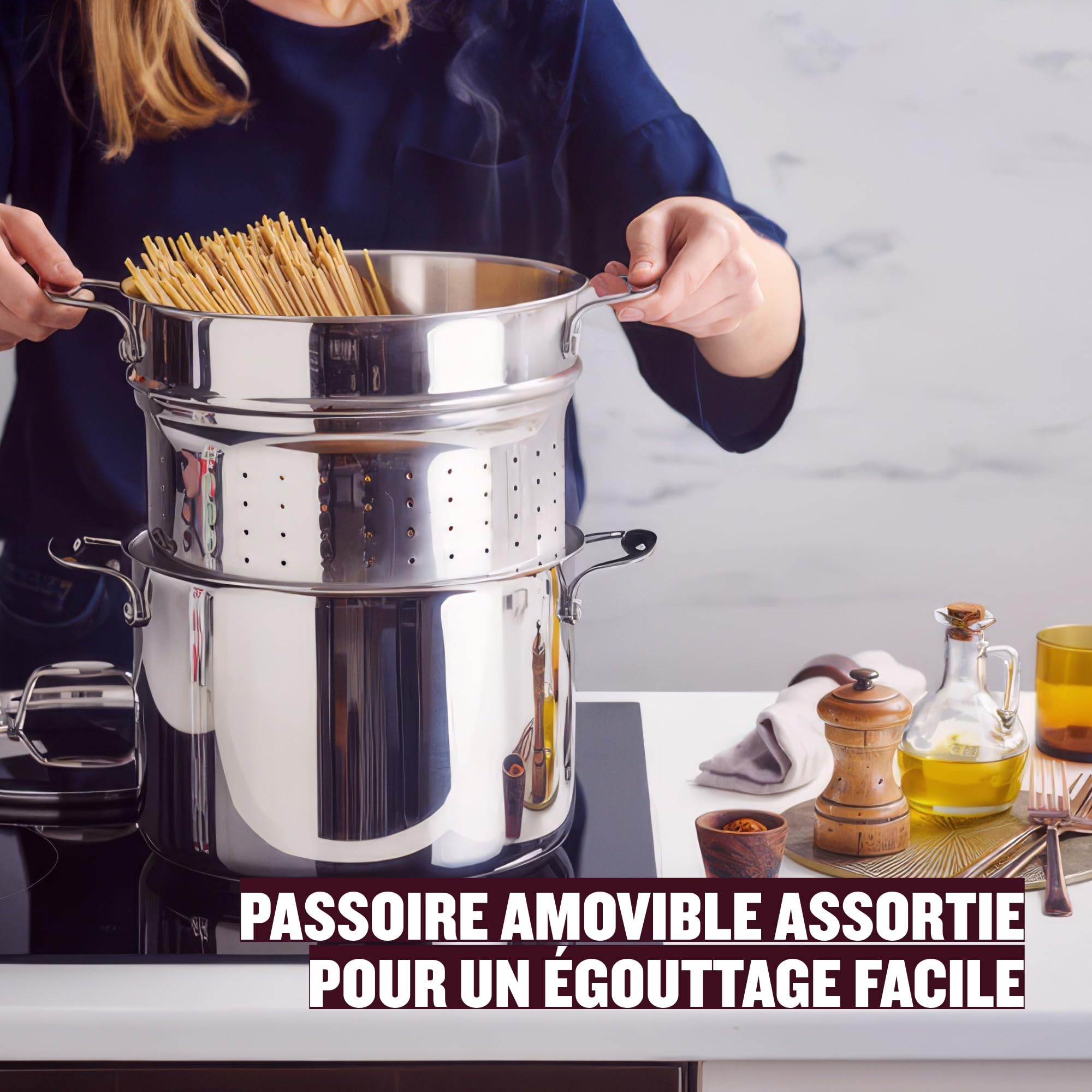 beka-chef-marmite-p-tes-inox-18-10-24-cm-7-6-l-avec-panier-passoire-inclus-tous- image 7