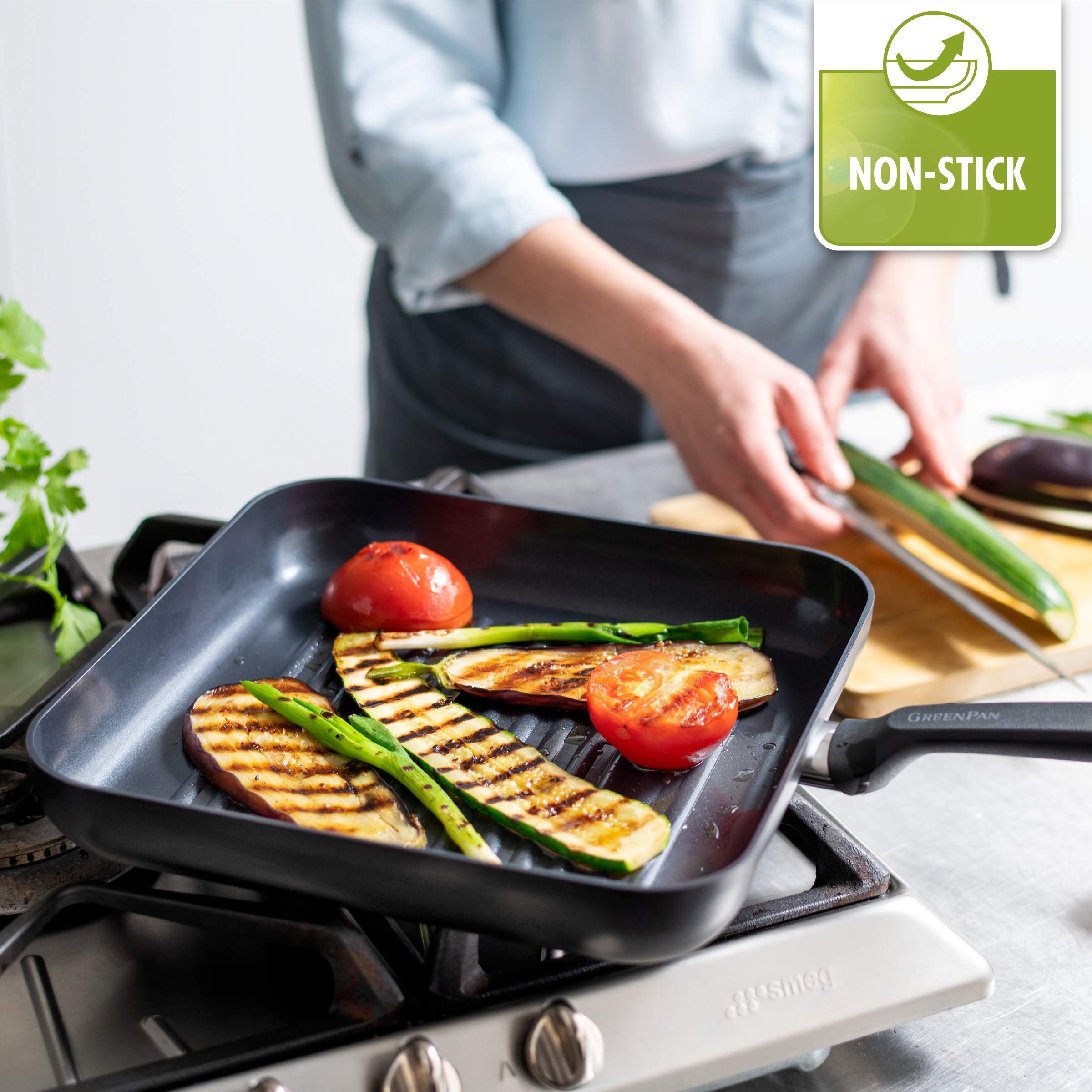 greenpan-memphis-po-le-griller-28-cm-rev-tement-c-ramique-thermolon-sans-pfas-ba image 3