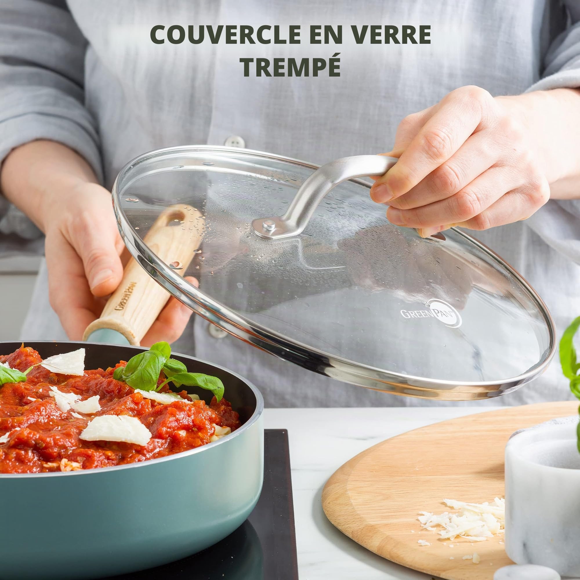 greenpan-mayflower-sauteuse-24-cm-2-7-l-c-ramique-antiadh-sive-sans-pfas-avec-co image 6