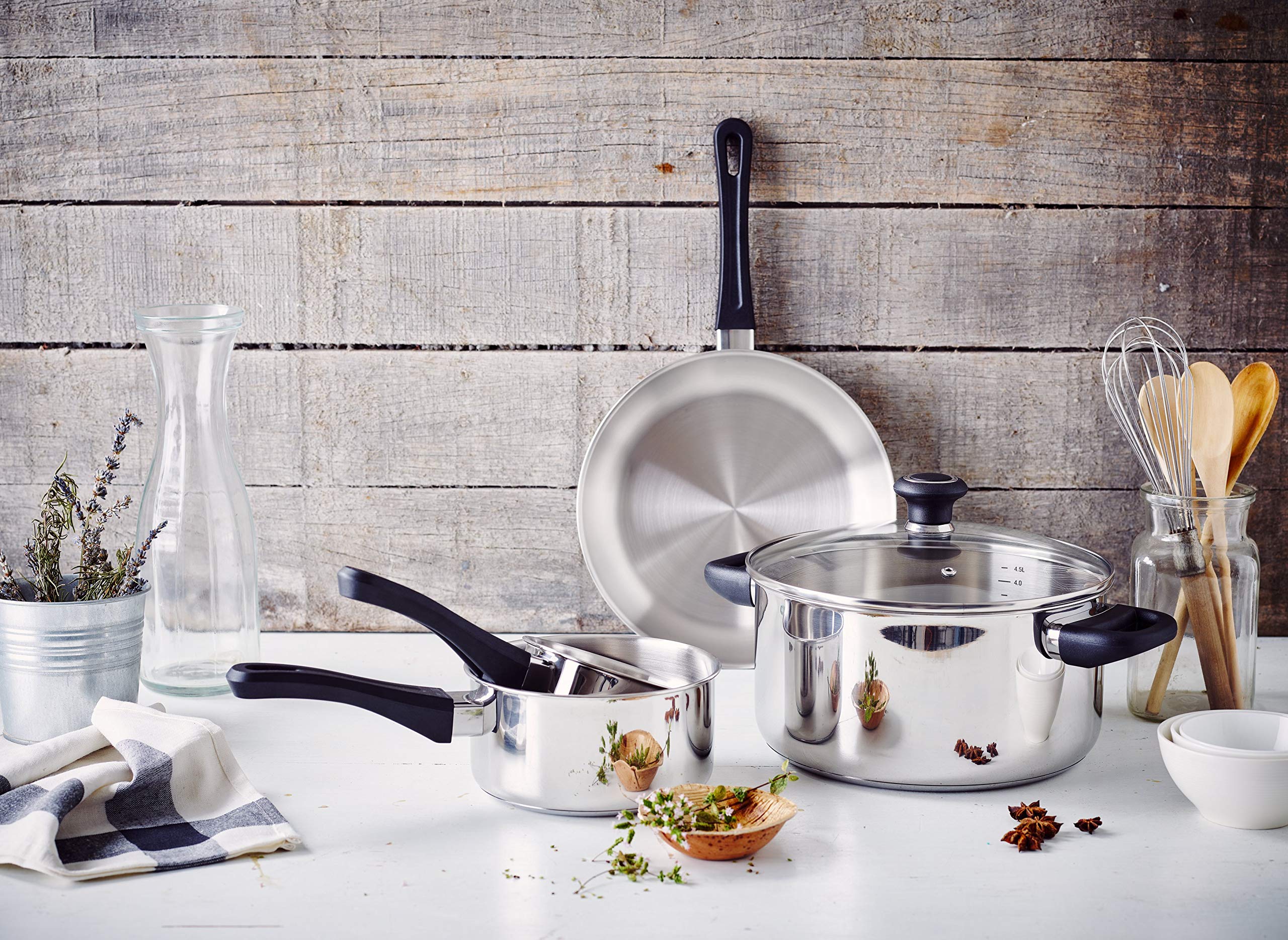 beka-polo-casserole-inox-18-10-12-cm-0-7-l-fond-capsul-3-couches-tous-feux-dont- image 3