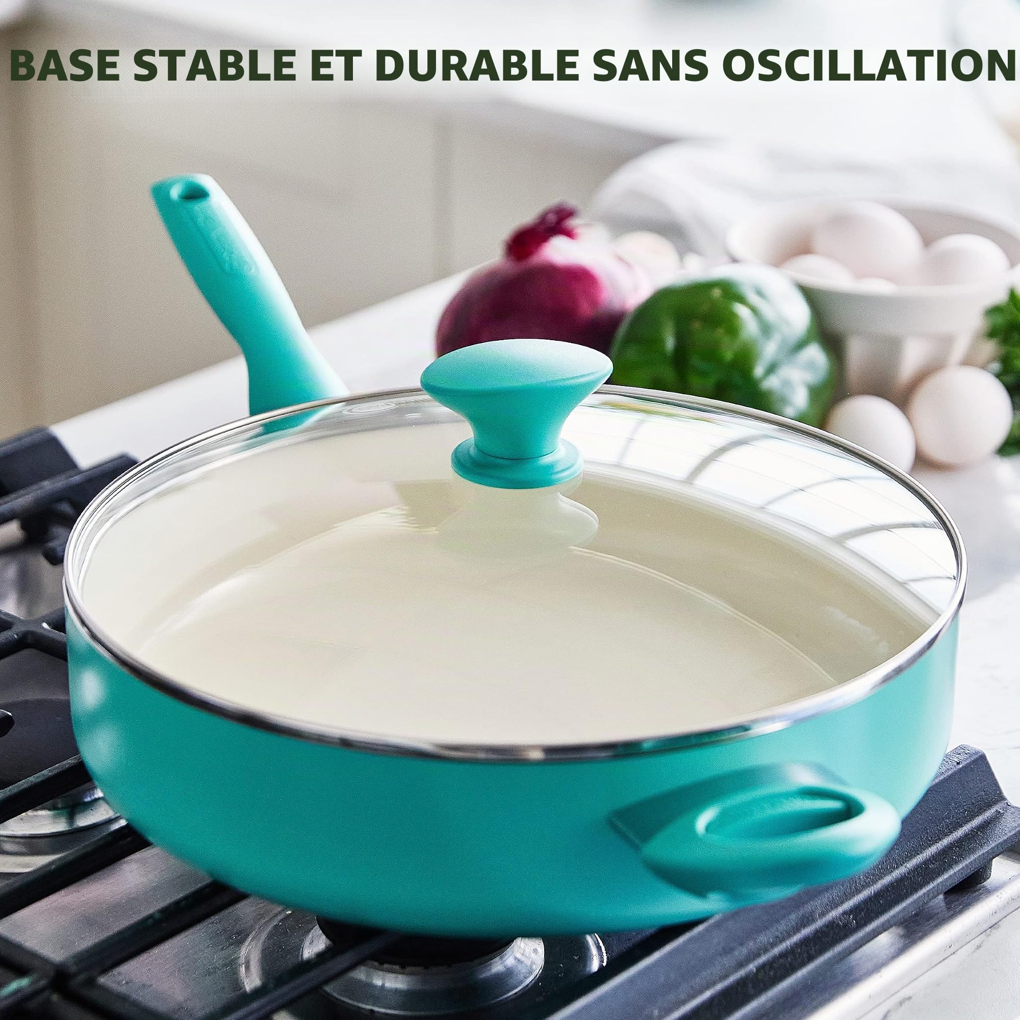 greenpan-rio-sauteuse-jumbo-30-cm-4-8-l-avec-couvercle-en-verre-antiadh-sive-c-r image 8