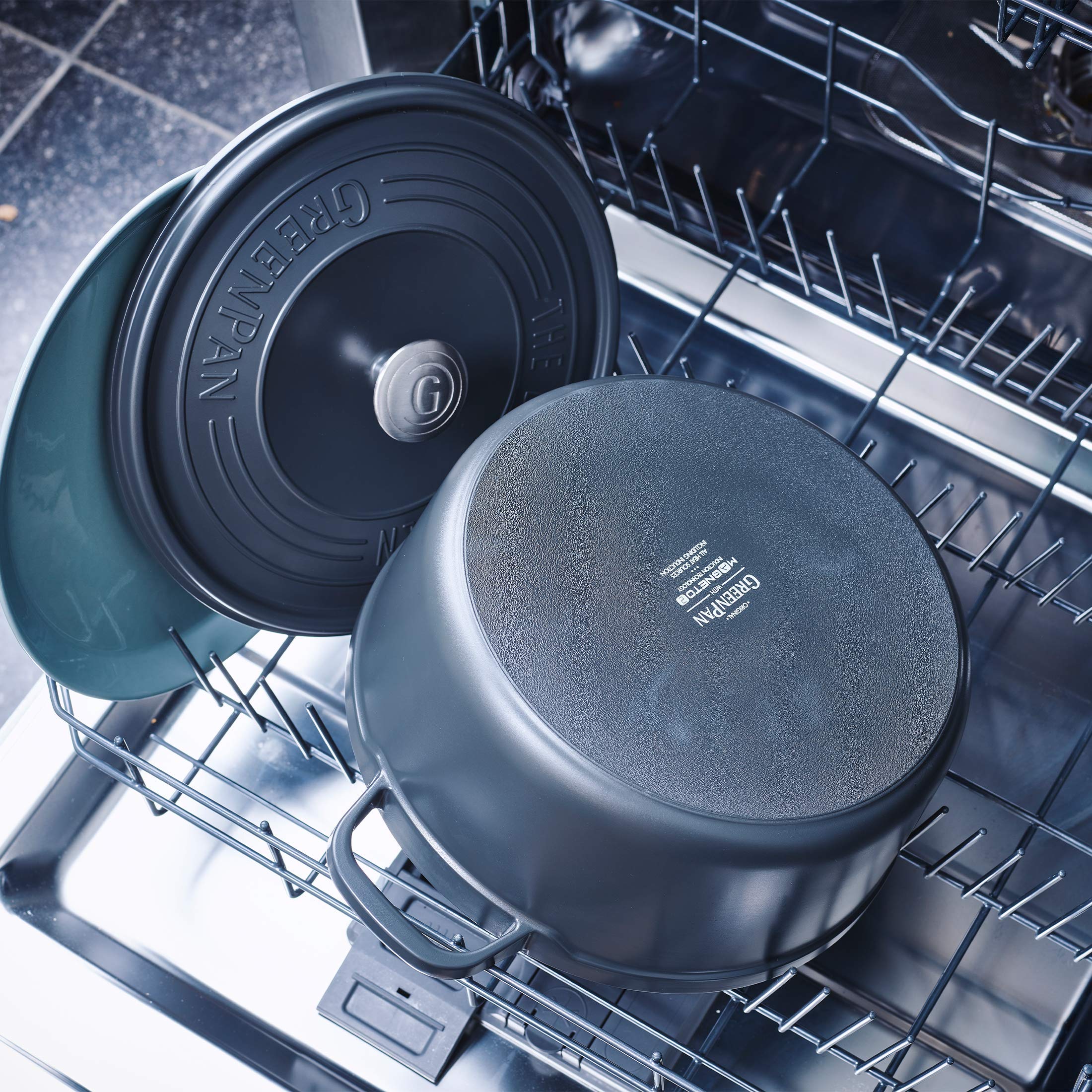 greenpan-featherweights-po-le-grill-antiadh-sive-26-cm-sans-pfas-fonte-d-alumini image 6