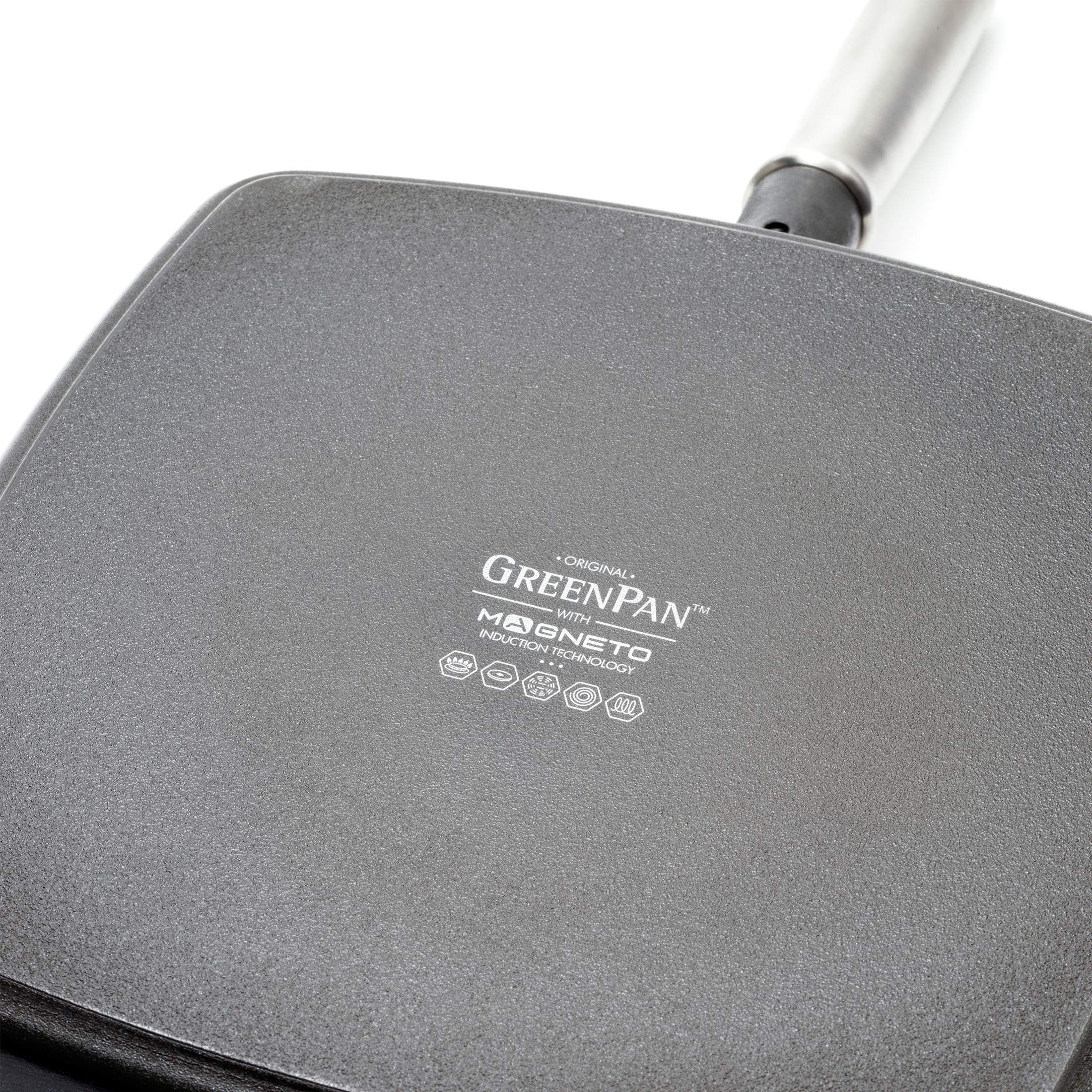 greenpan-featherweights-po-le-grill-antiadh-sive-26-cm-sans-pfas-fonte-d-alumini image 4
