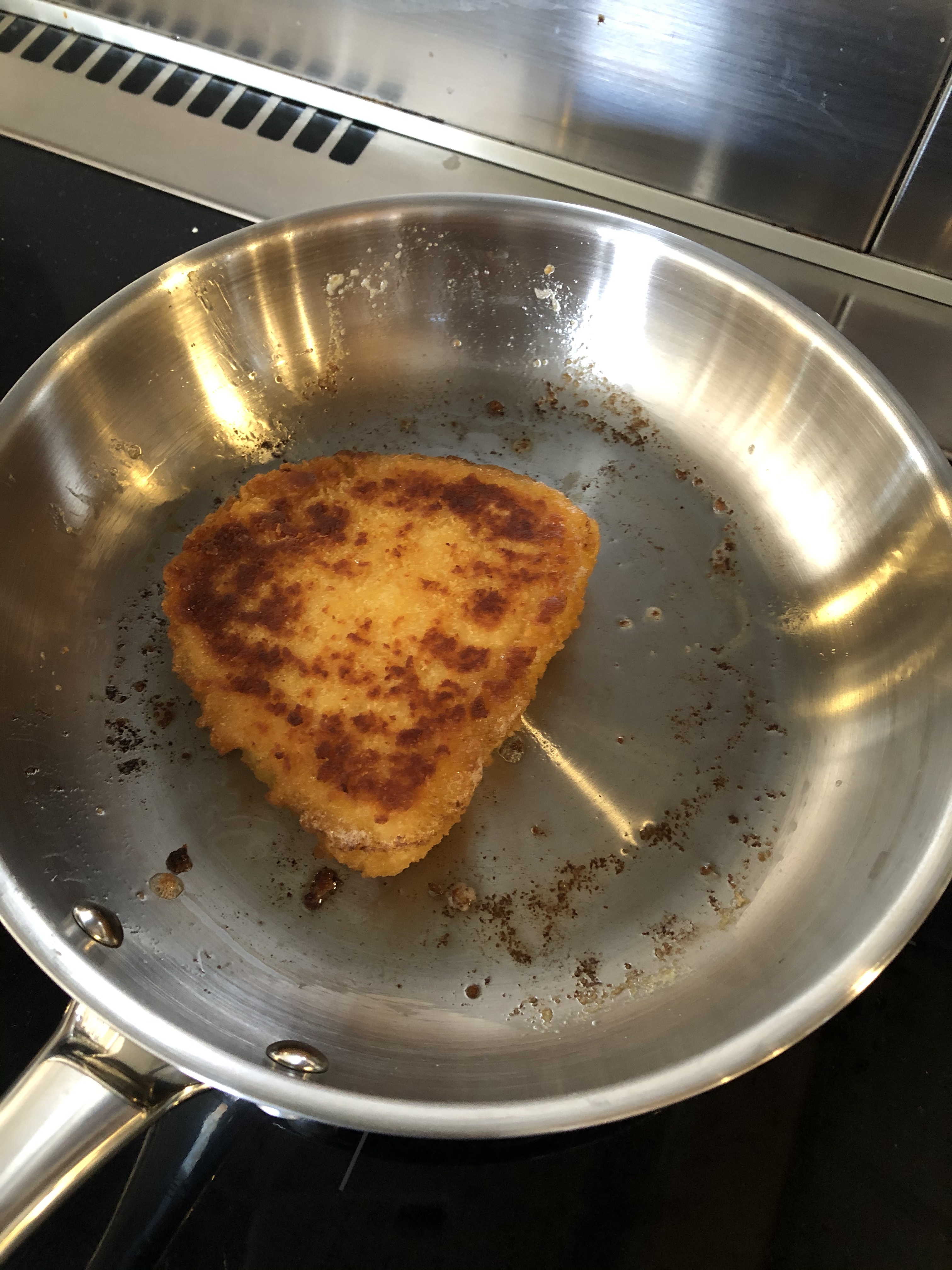 Très satisfaite