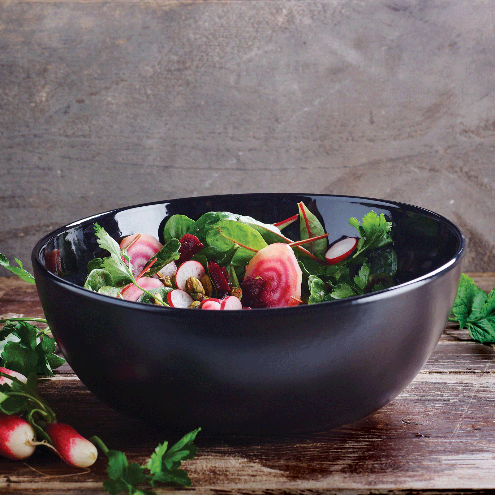 greenpan-chop-grill-grand-saladier-de-pr-paration-et-de-service-collection-barbe image 3