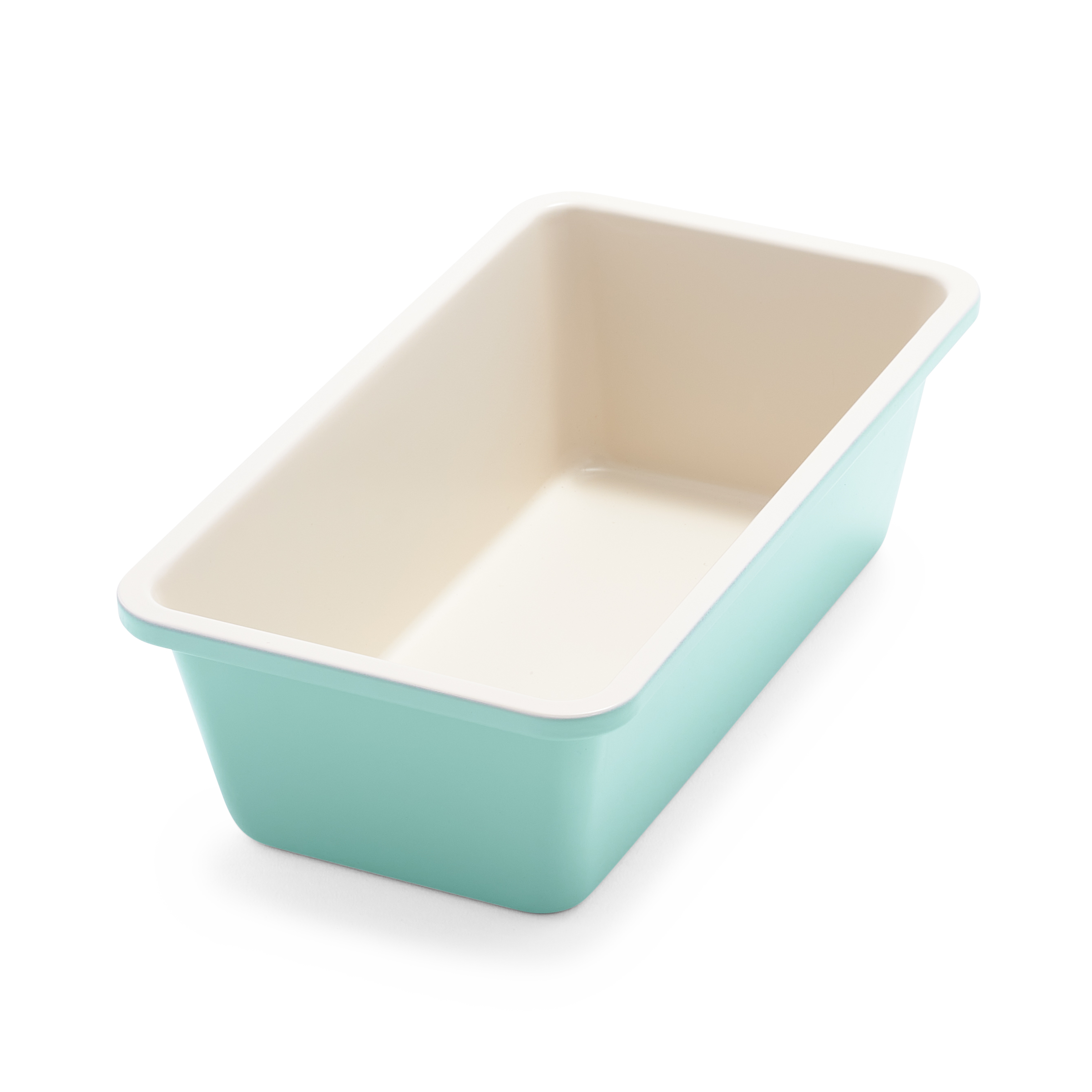 greenpan-greenlife-contour-turquoise-moule-g-teau-acier-haute-qualit-avec-rev-te image 1