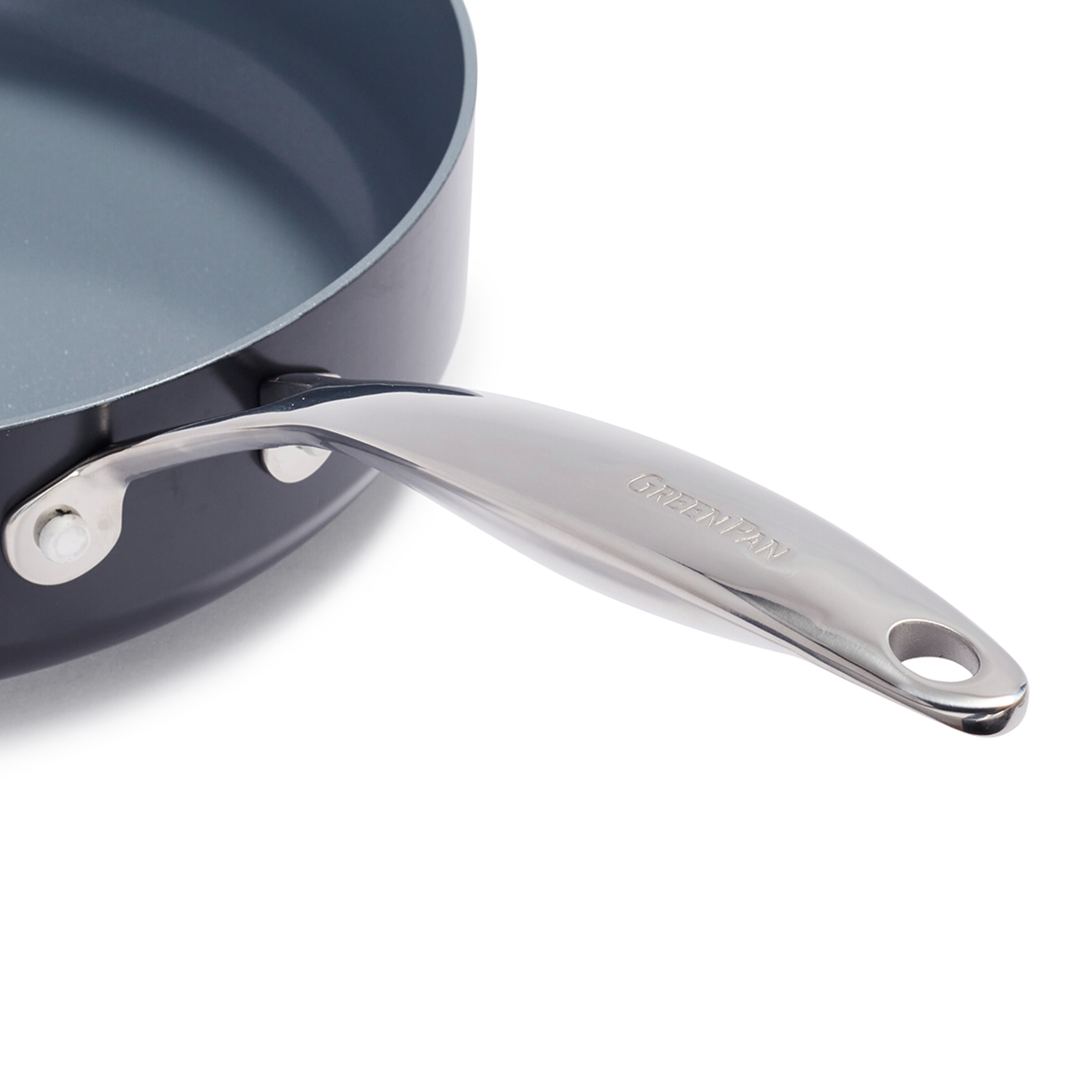 greenpan-valencia-pro-sauteuse-28-cm-avec-couvercle-aluminium-anodis-magneto-ind image 3