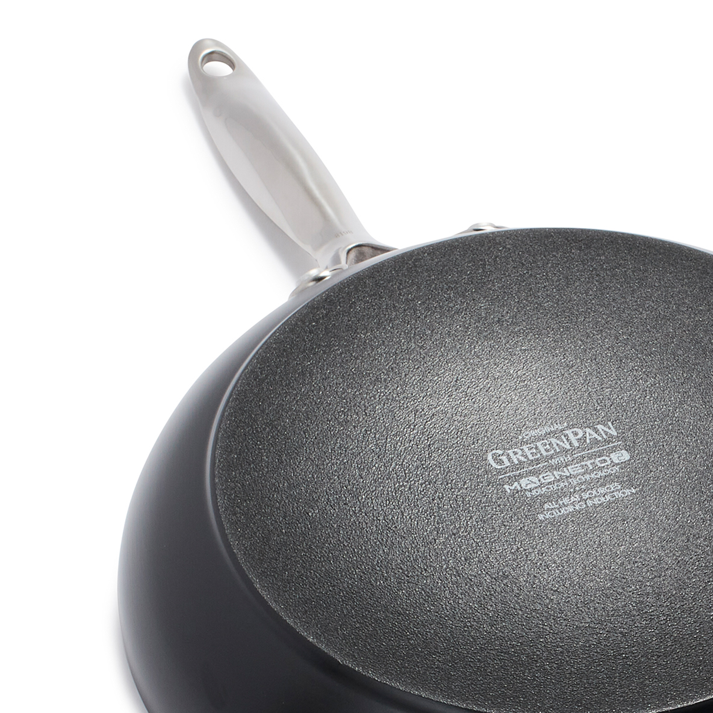 greenpan-valencia-pro-set-2-po-les-frire-20-cm-26-cm-aluminium-anodis-technologi image 4
