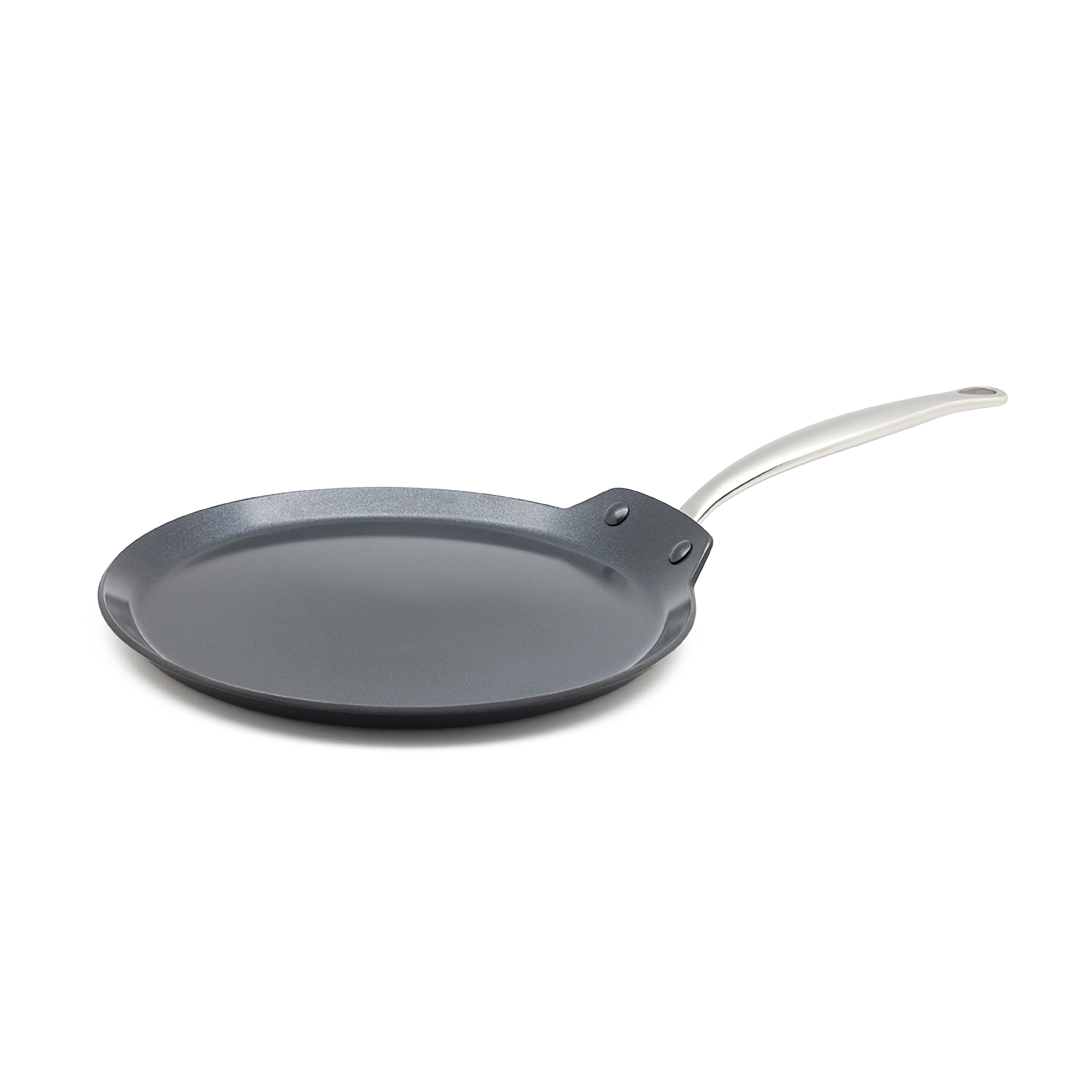 greenpan-barcelona-cr-pi-re-28-cm-cr-pi-re-antiadh-sive-en-aluminium-extra-pais- image 1