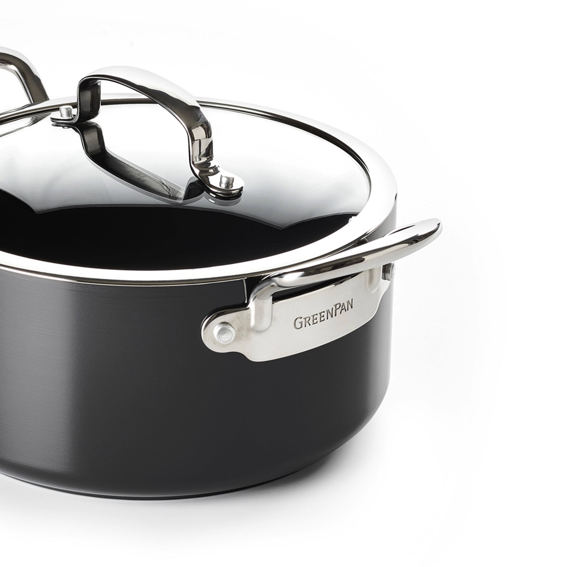 greenpan-barcelona-casserole-18-cm-avec-couvercle-aluminium-pais-et-induction-ma image 3