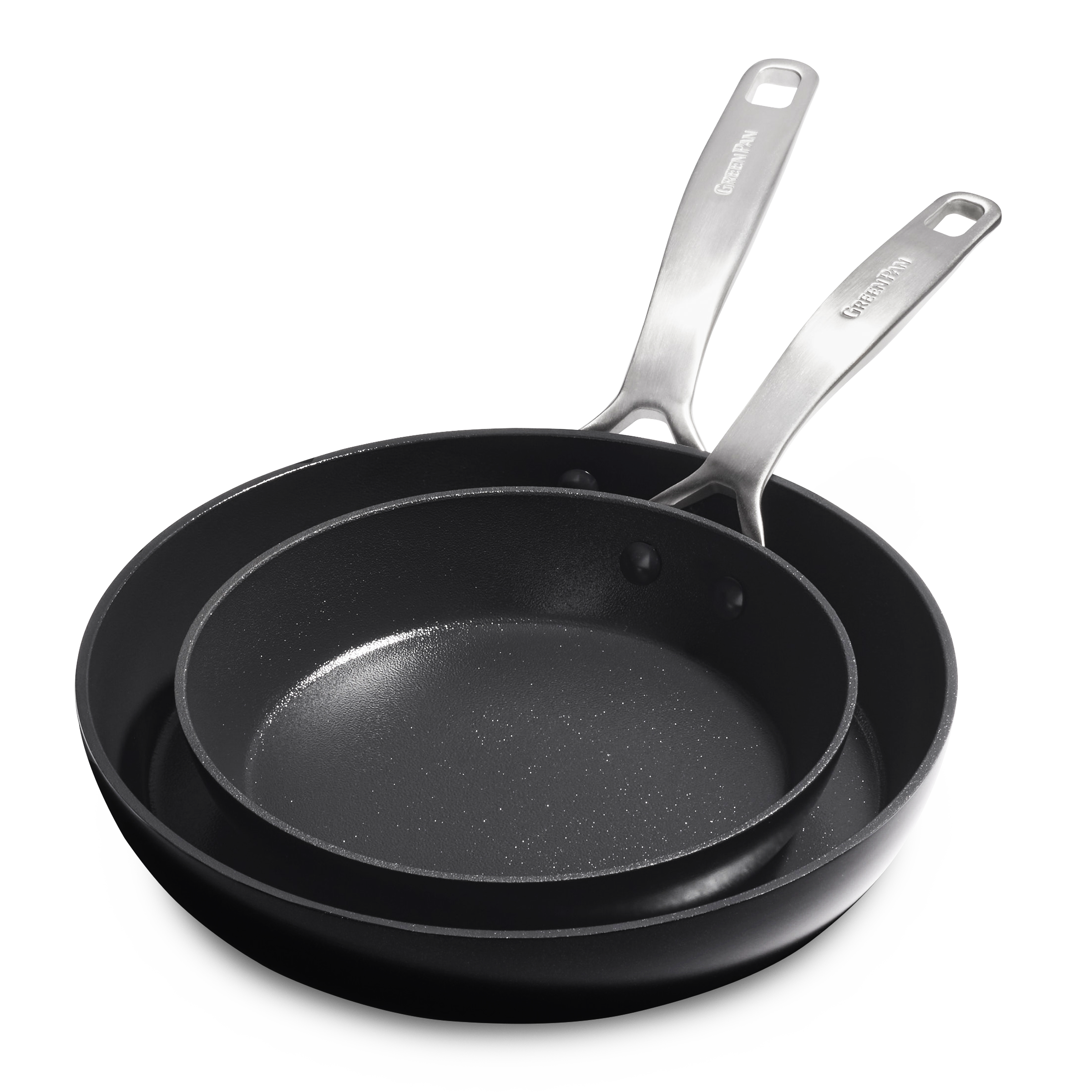 greenpan-copenhagen-set-de-cuisson-5-pi-ces-aluminium-tremp-poign-es-inox-mat-de image 2