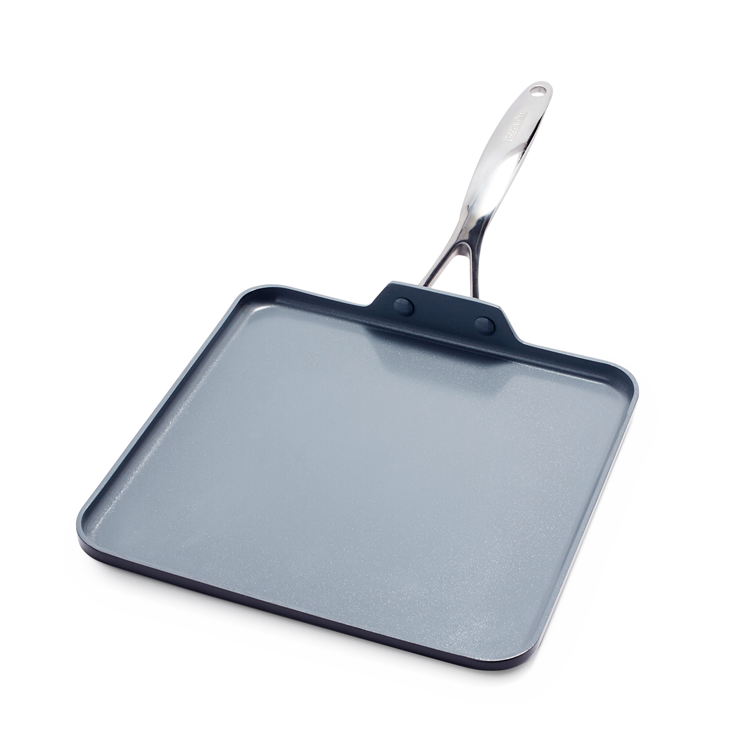 greenpan-valencia-pro-po-le-teppanyaki-28-cm-en-aluminium-anodis-compatible-indu image 1
