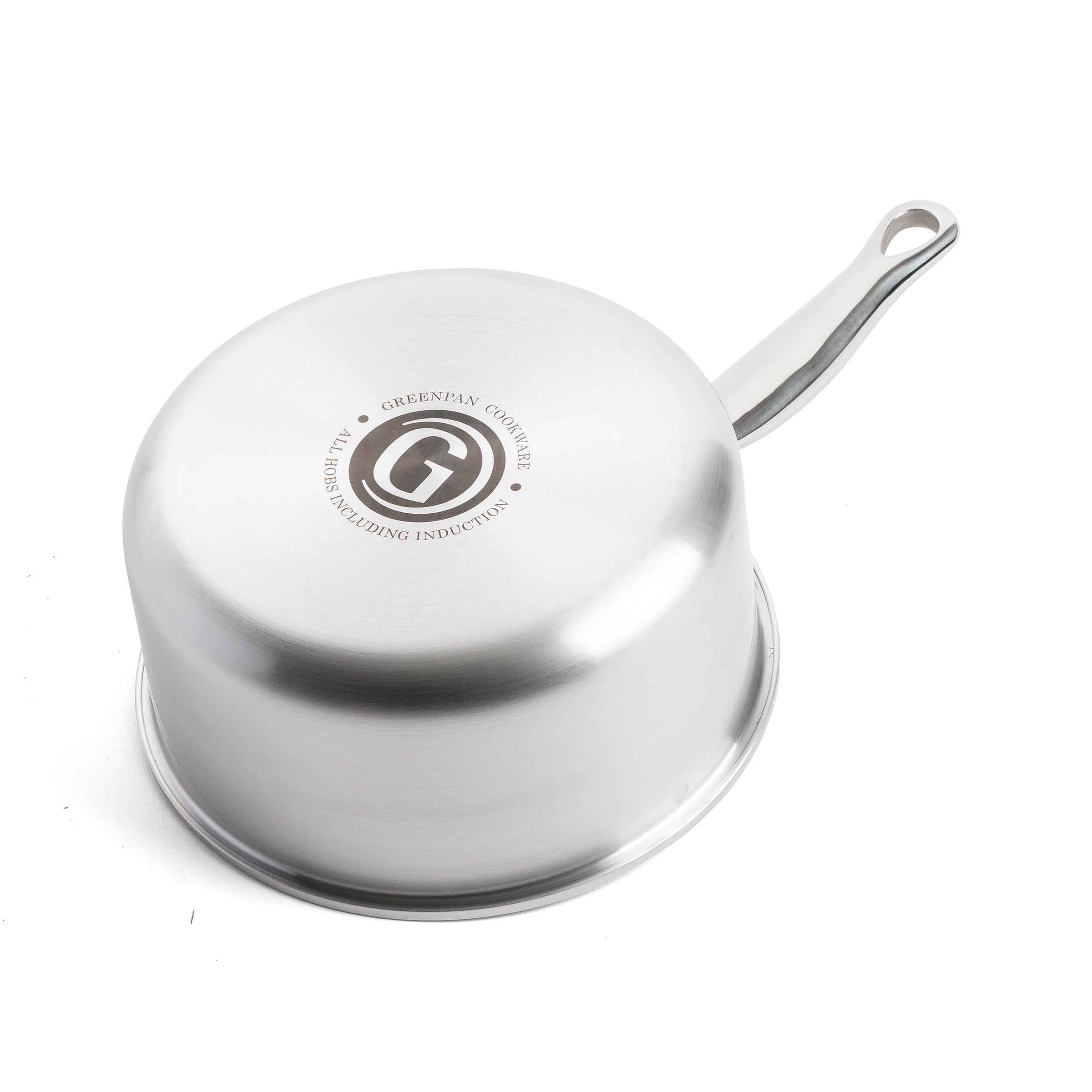 greenpan-premiere-casserole-casserole-inox-tri-plis-professionnelle-evershine-fa image 4