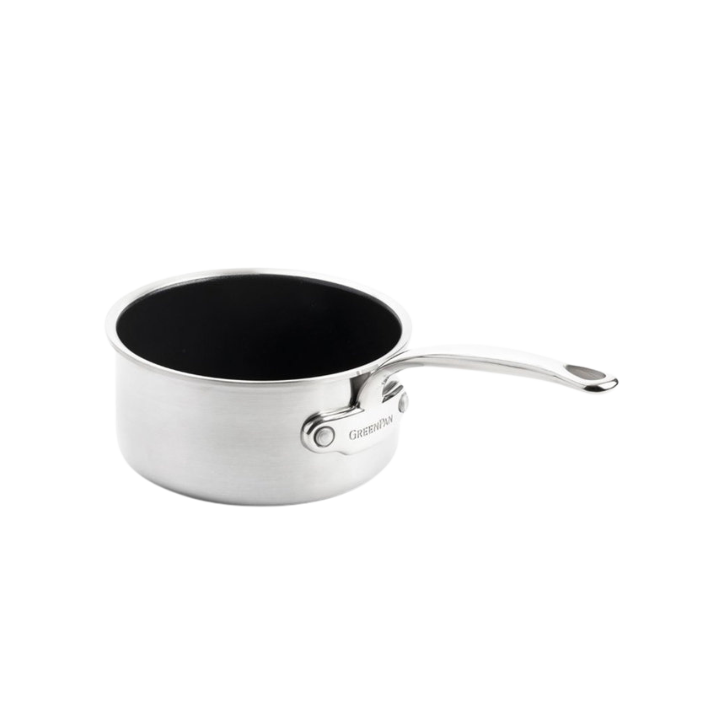 greenpan-premiere-casserole-casserole-inox-tri-plis-professionnelle-evershine-fa image 1