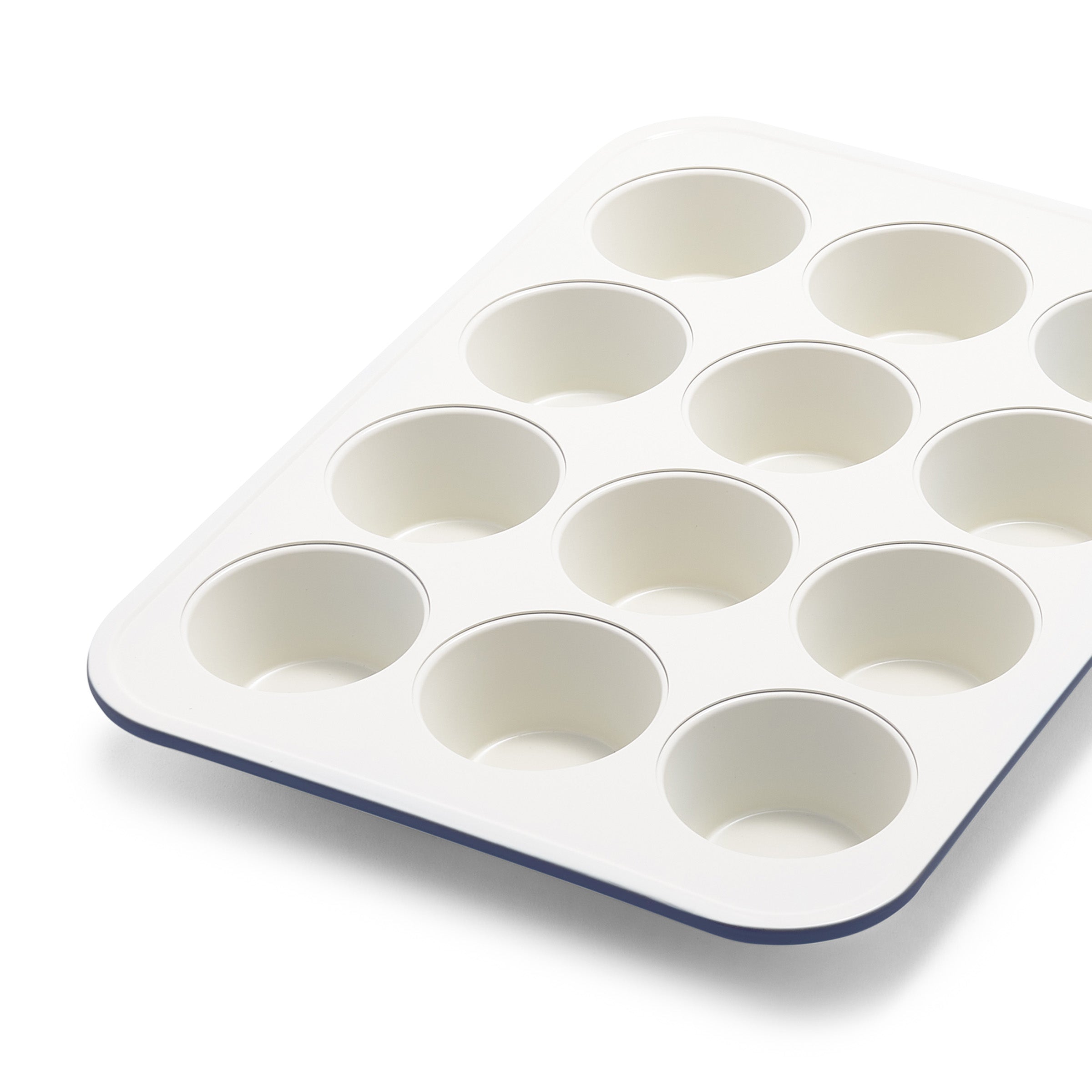 greenpan-greenlife-contour-bleu-moule-12-muffins-acier-haute-qualit-avec-rev-tem image 4