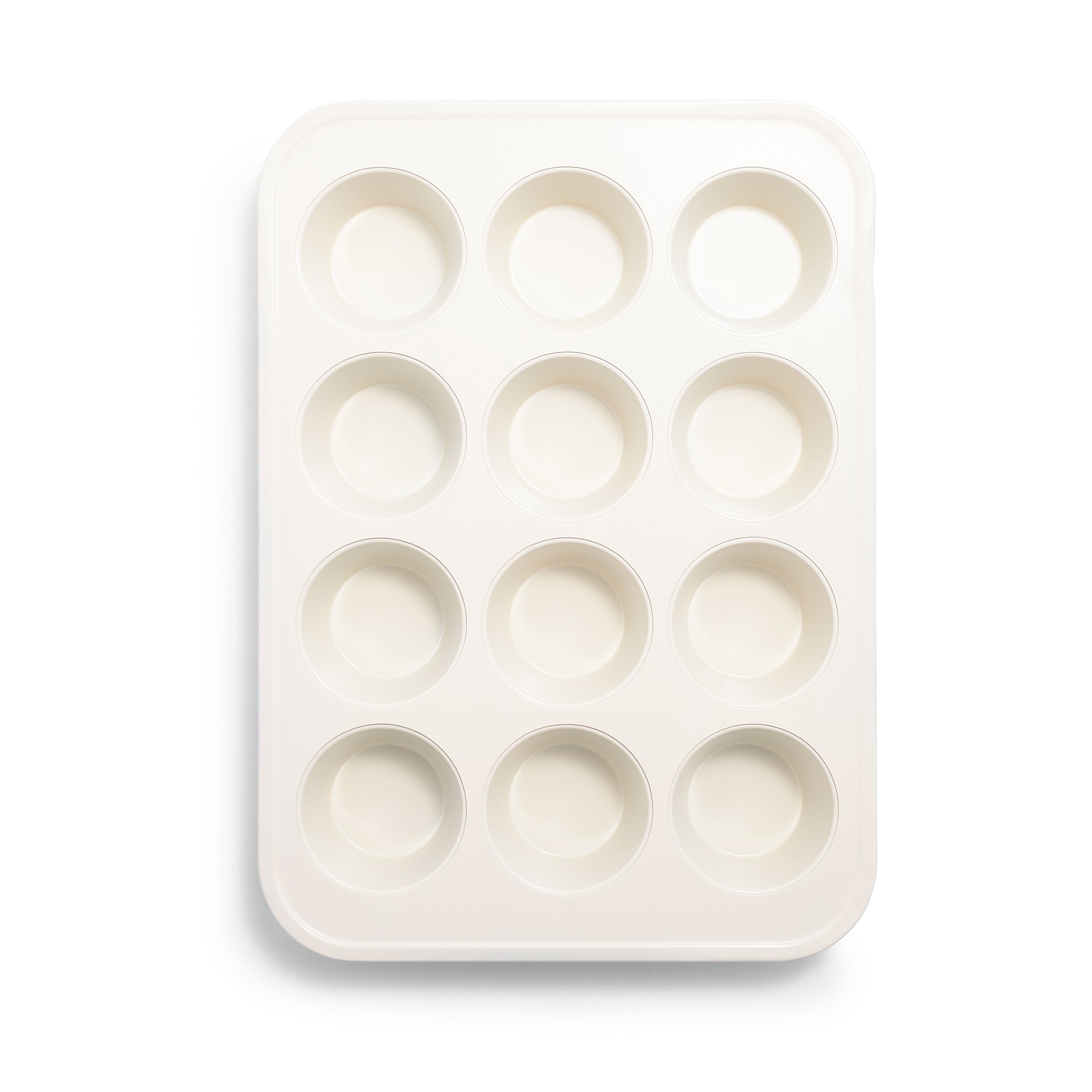 greenlife-contour-moule-pour-12-muffins-rose-acier-haute-qualit-antiadh-sif-c-ra image 3