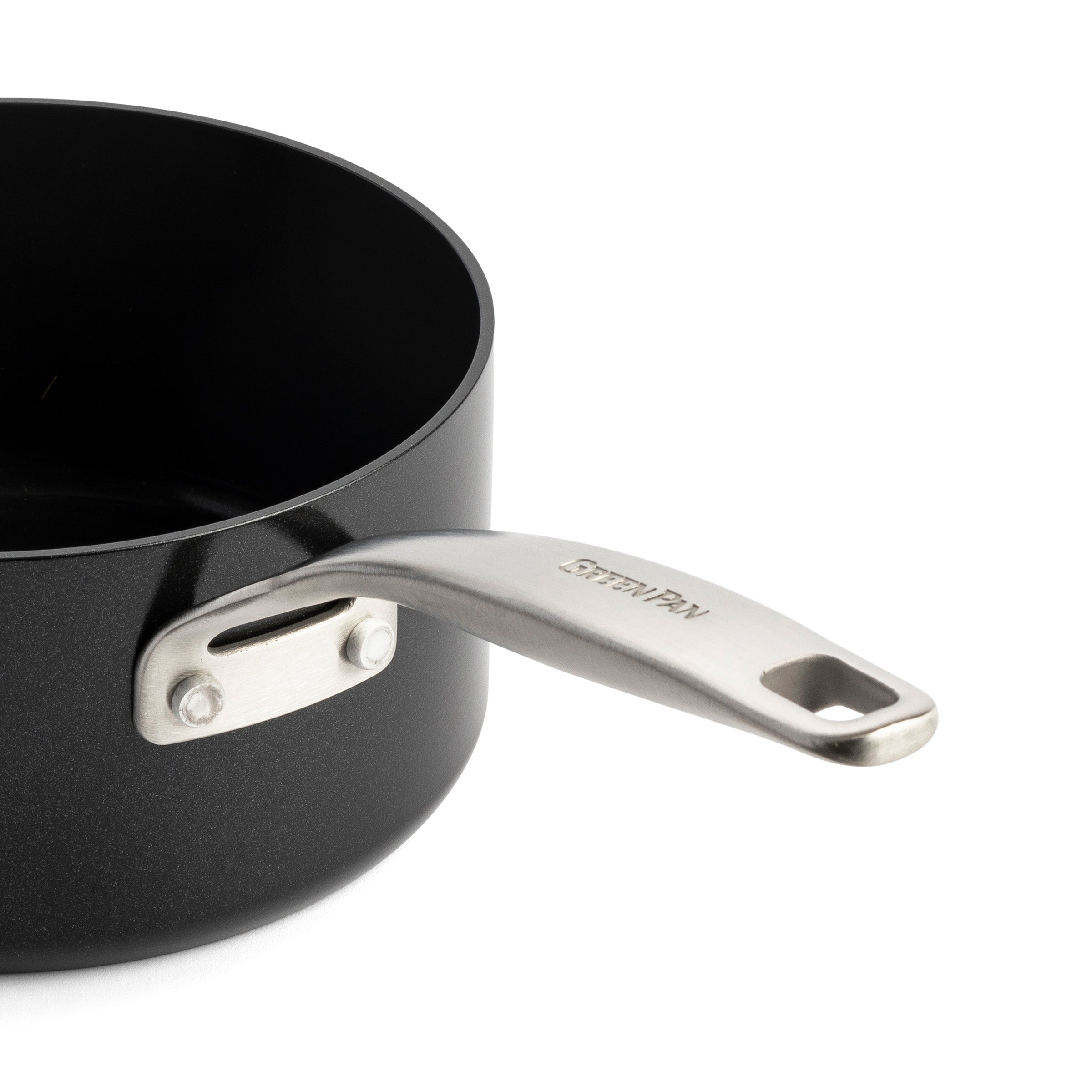 greenpan-copenhagen-ensemble-de-6-pi-ces-aluminium-tremp-poign-es-inox-mat-compa image 3