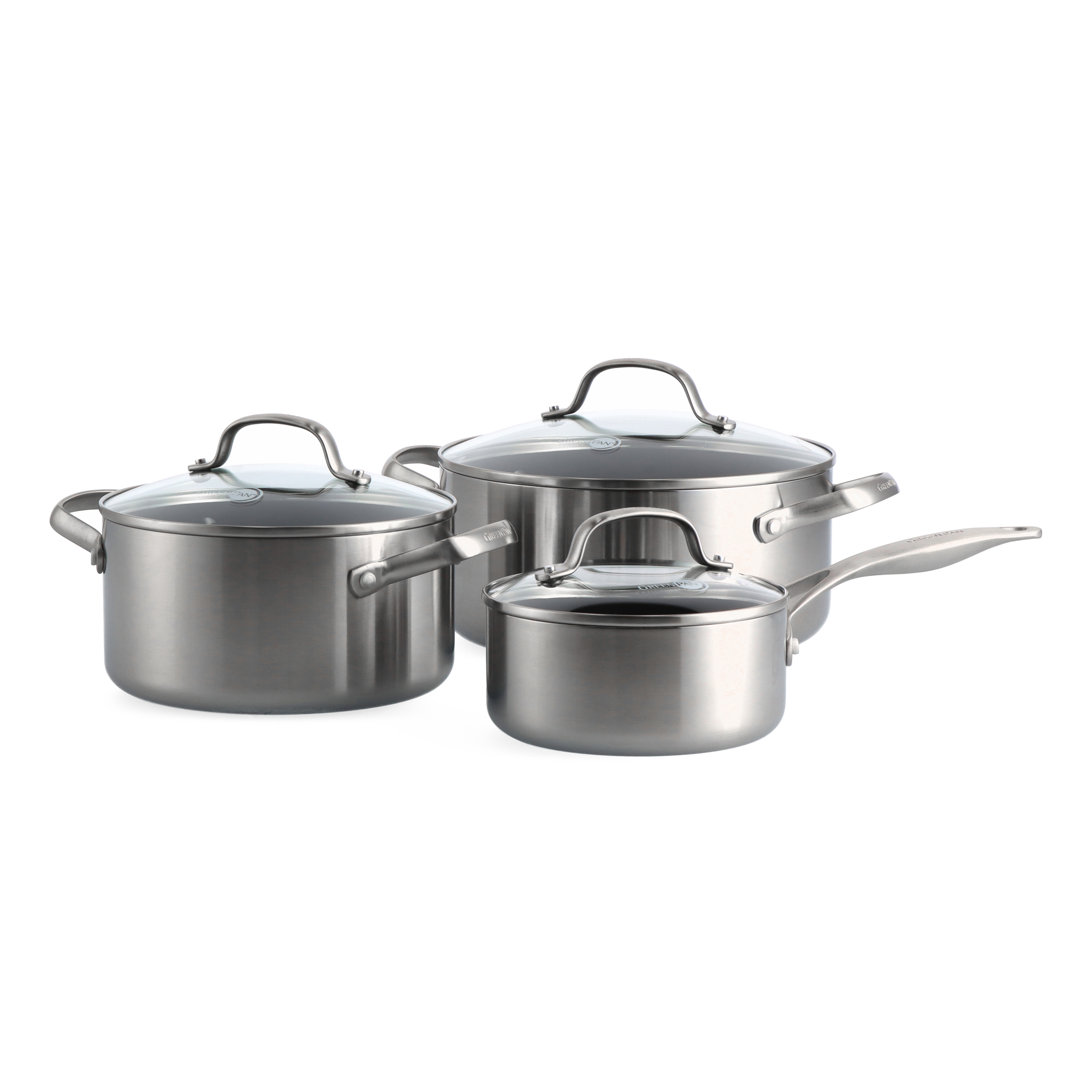 greenpan-geneva-set-de-6-pi-ces-en-acier-inoxydable-3-couches-compatible-inducti image 1