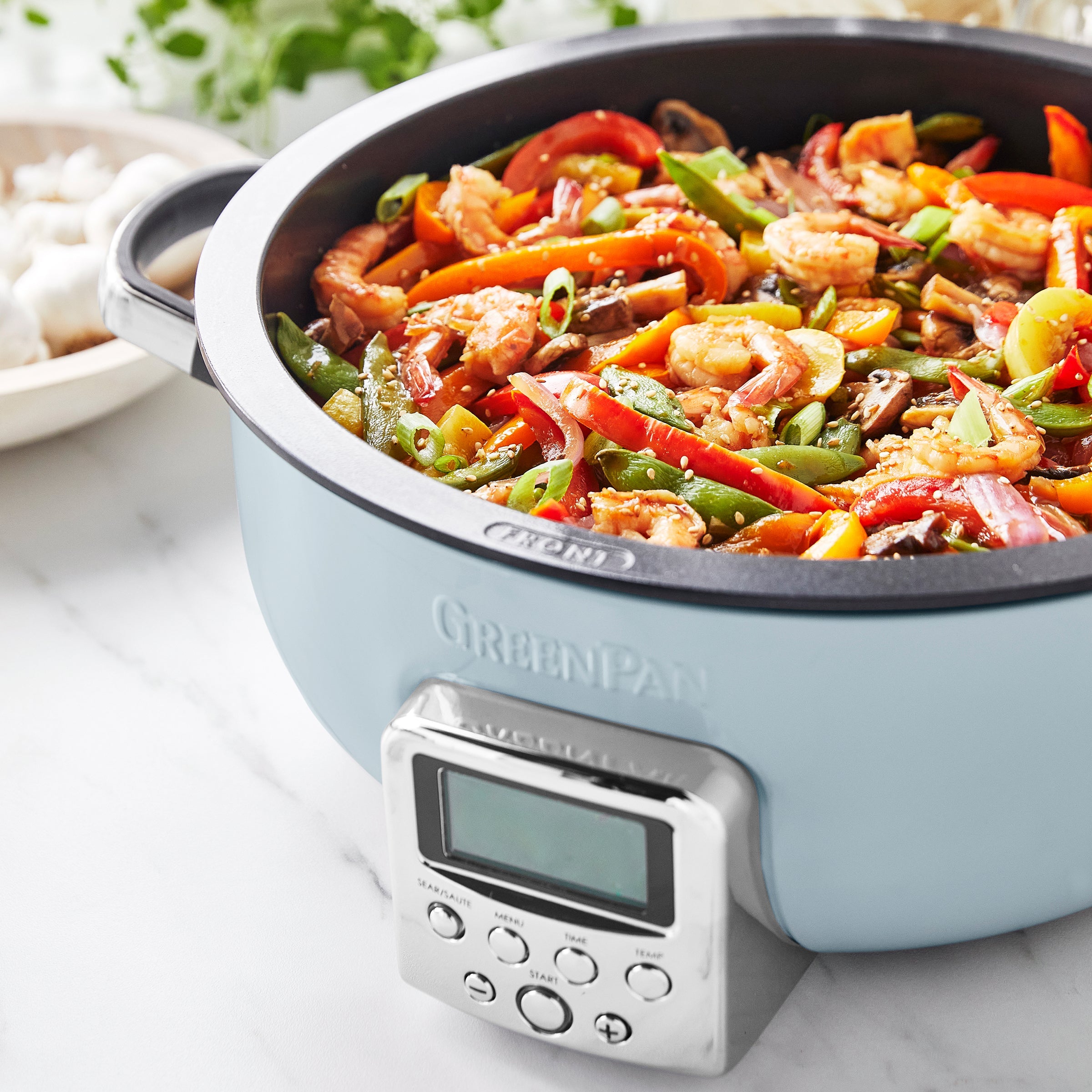 greenpan-omnicooker-5-6l-haze-blue-multicuiseur-tout-en-un-10-programmes-avec-re image 4