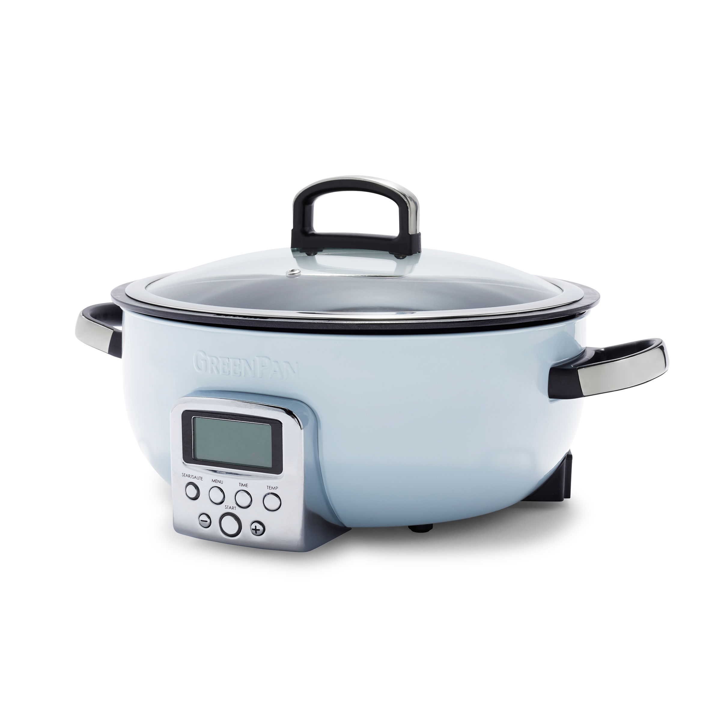 greenpan-omnicooker-5-6l-haze-blue-multicuiseur-tout-en-un-10-programmes-avec-re image 1