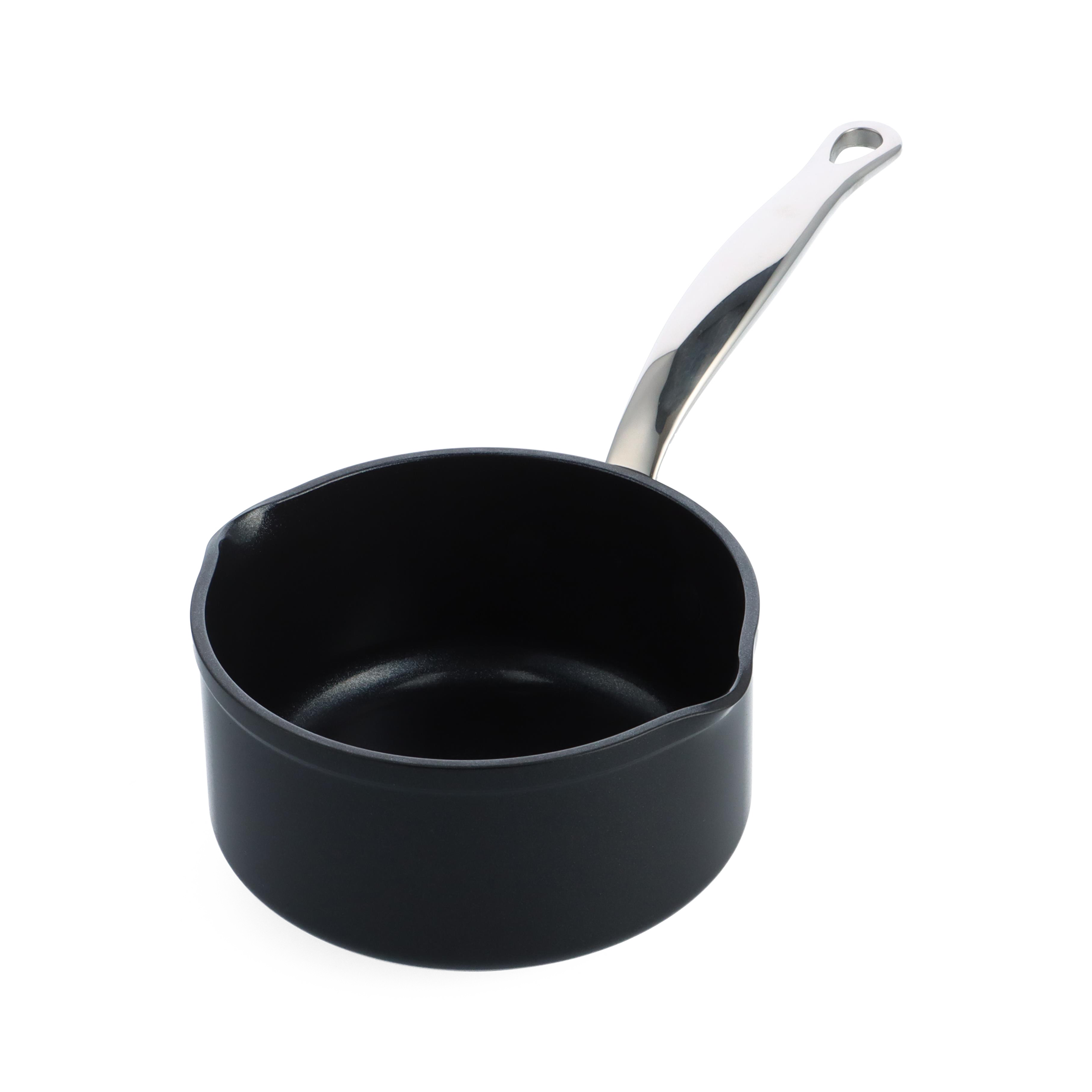 greenpan-barcelona-pro-casserole-fond-balancepro-et-design-inox image 1