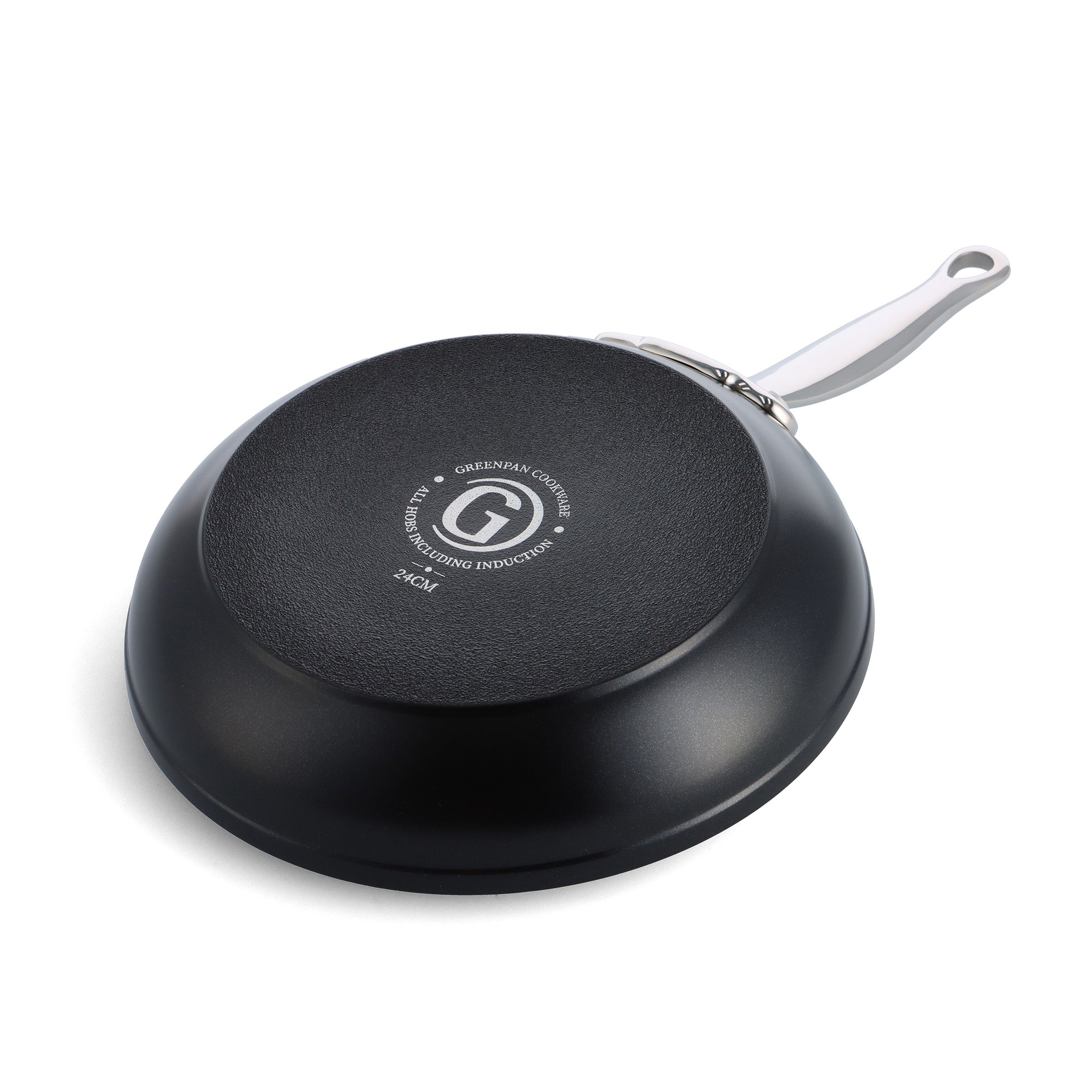 greenpan-barcelona-pro-set-2-pi-ces-po-les-24-28-cm-antiadh-sives-c-ramique-sans image 2