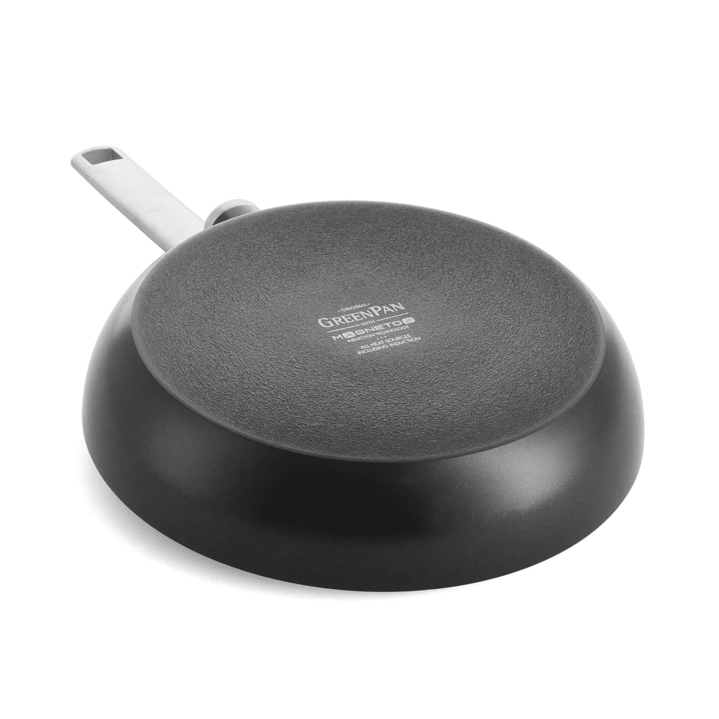 greenpan-evolution-black-po-le-24-cm-avec-manche-amovible-en-acier-inoxydable image 4