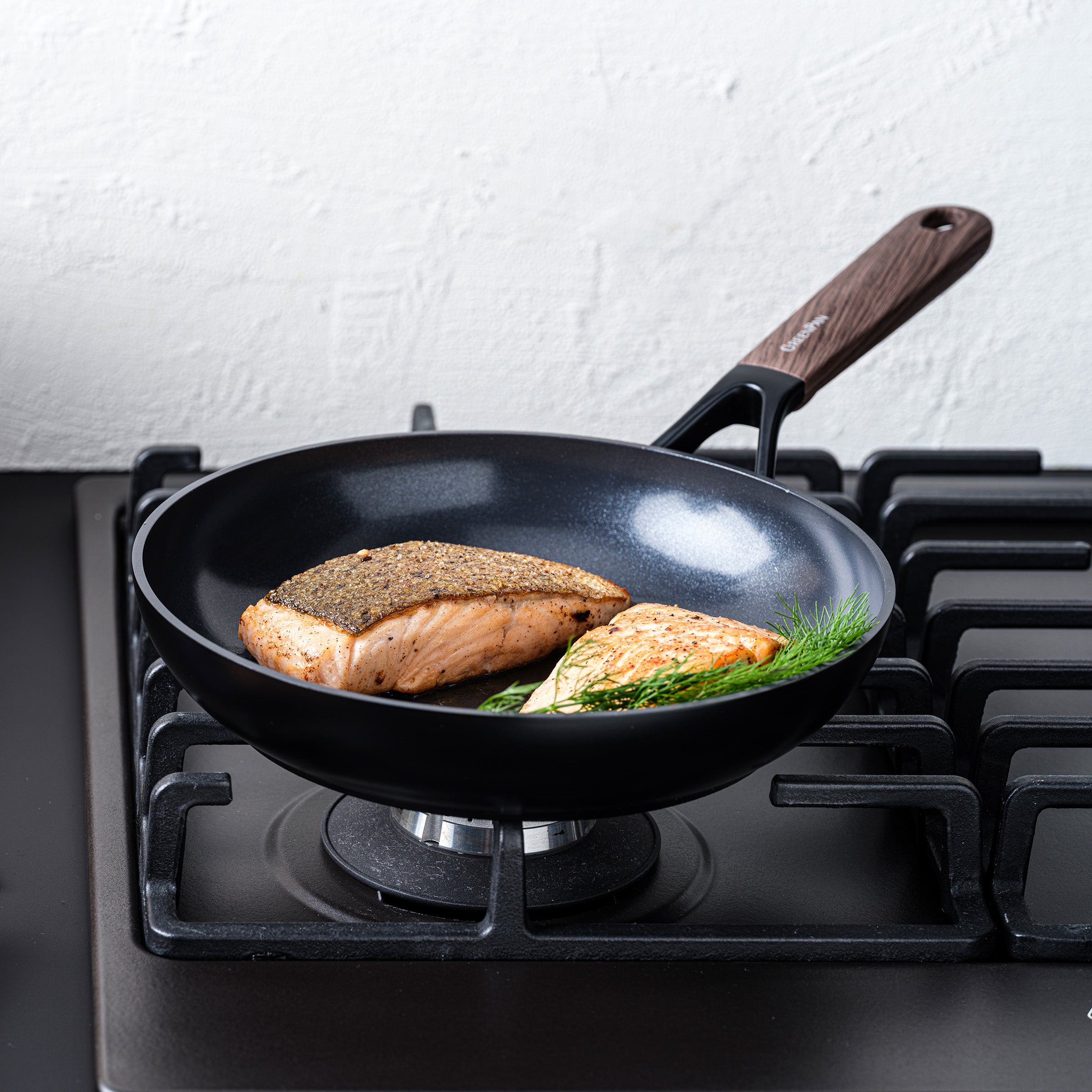 greenpan-eco-smartshape-set-3-pi-ces-dark-wood-casseroles-empilables-induction-a image 5