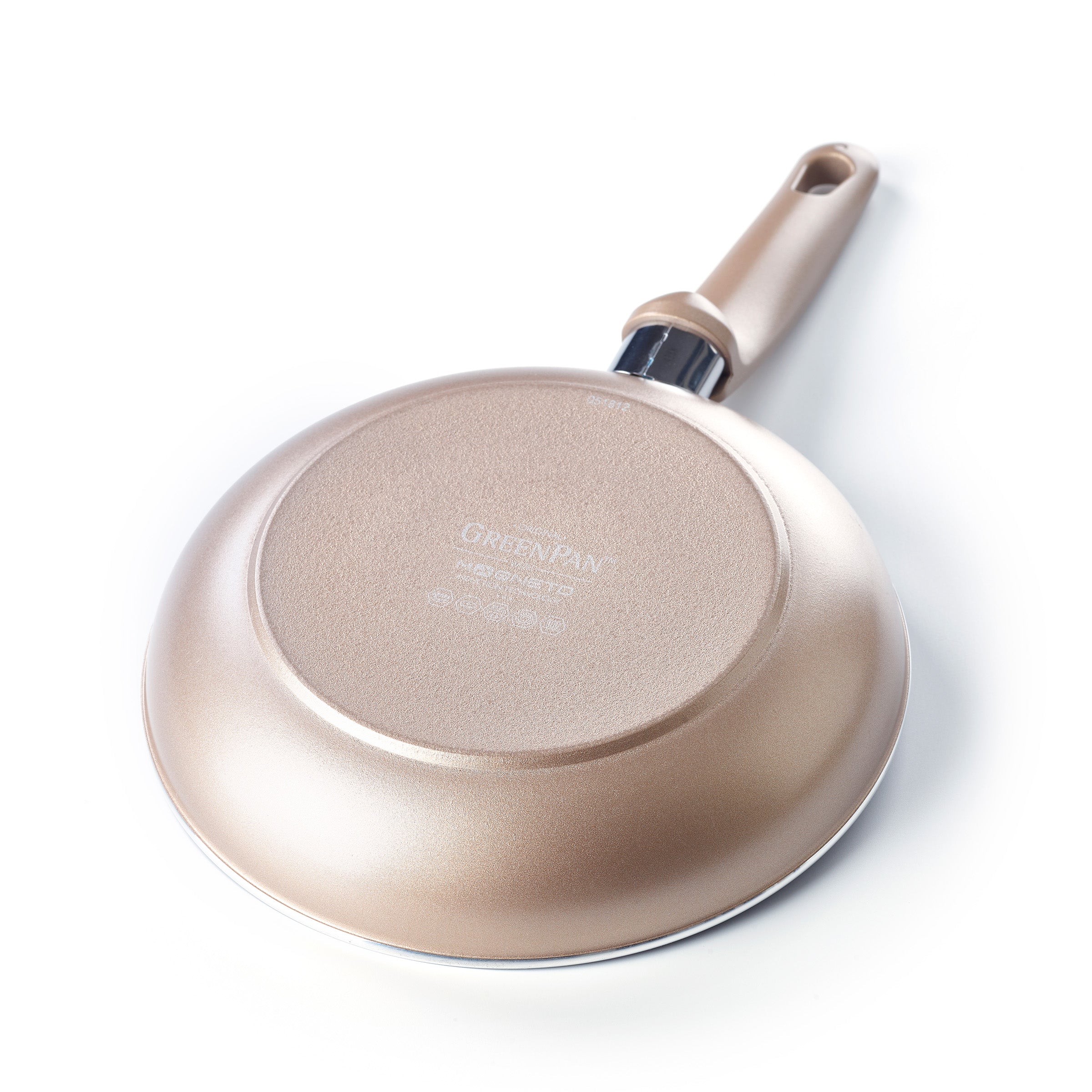 greenpan-cambridge-bronze-po-le-frire-c-ramique-thermolon-renforc-e-aux-diamants image 3