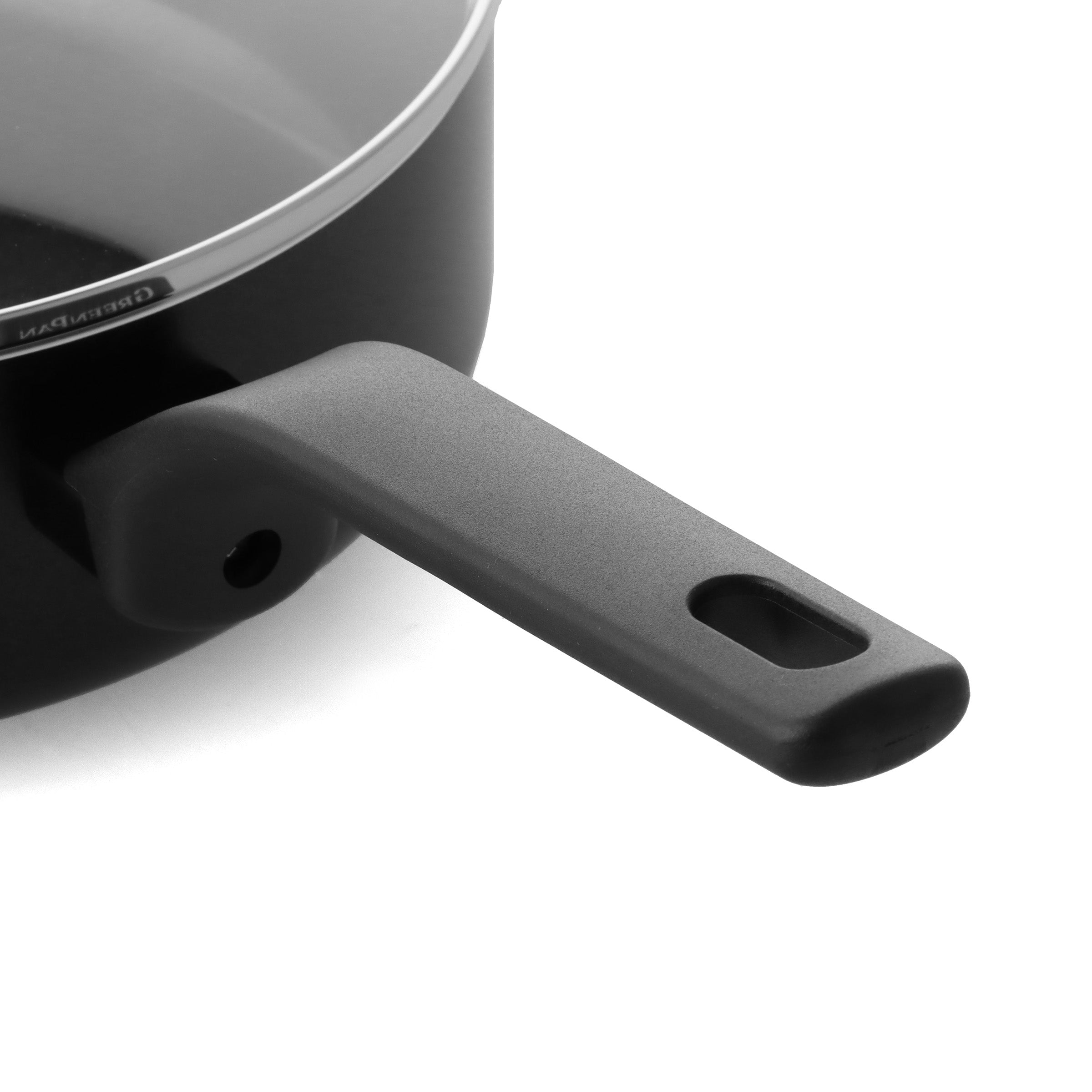greenpan-essence-sauteuse-avec-rev-tement-c-ramique-thermolon-sans-pfas-poign-e- image 2