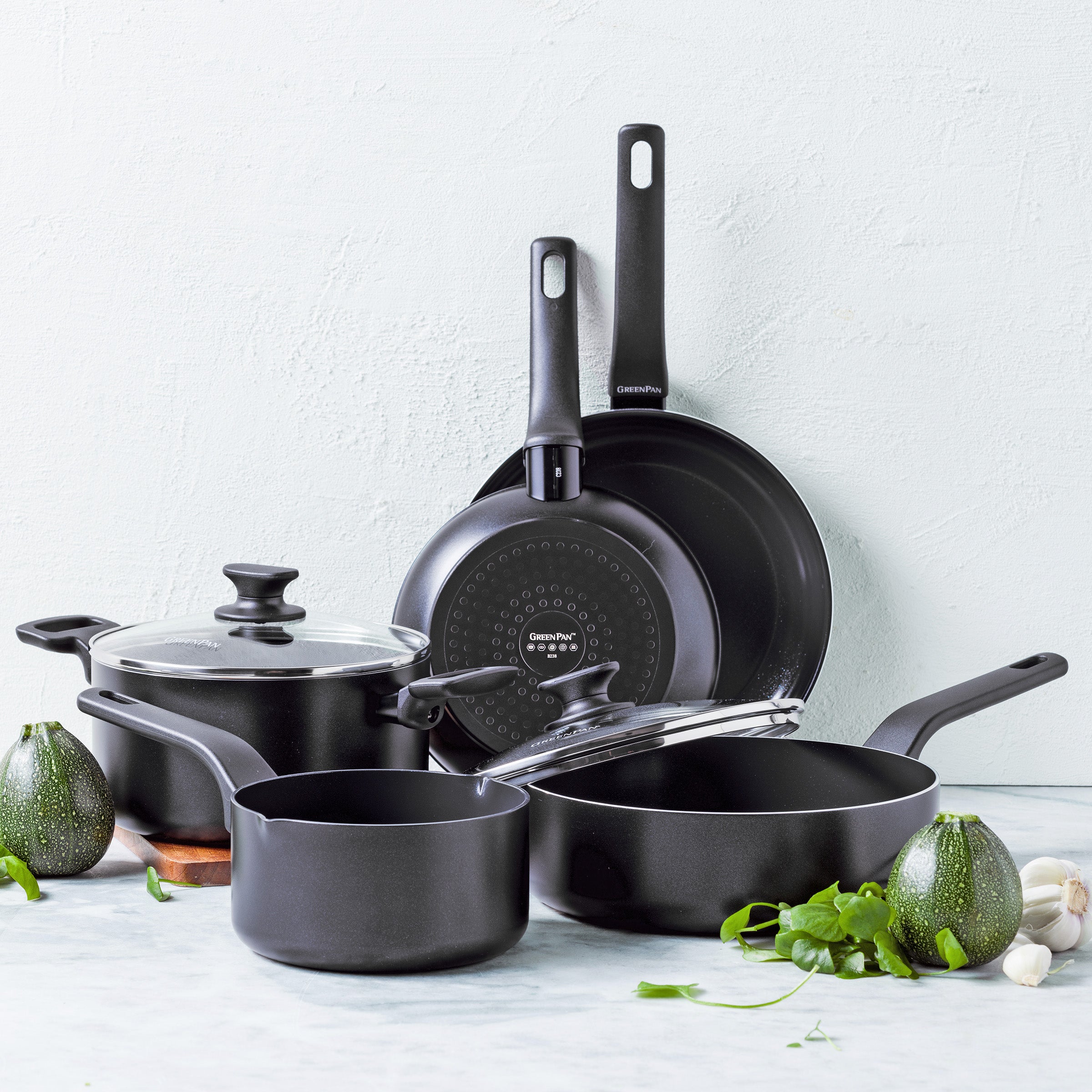 greenpan-essence-faitout-24-cm-c-ramique-thermolon-sans-pfas-65-aluminium-recycl image 8