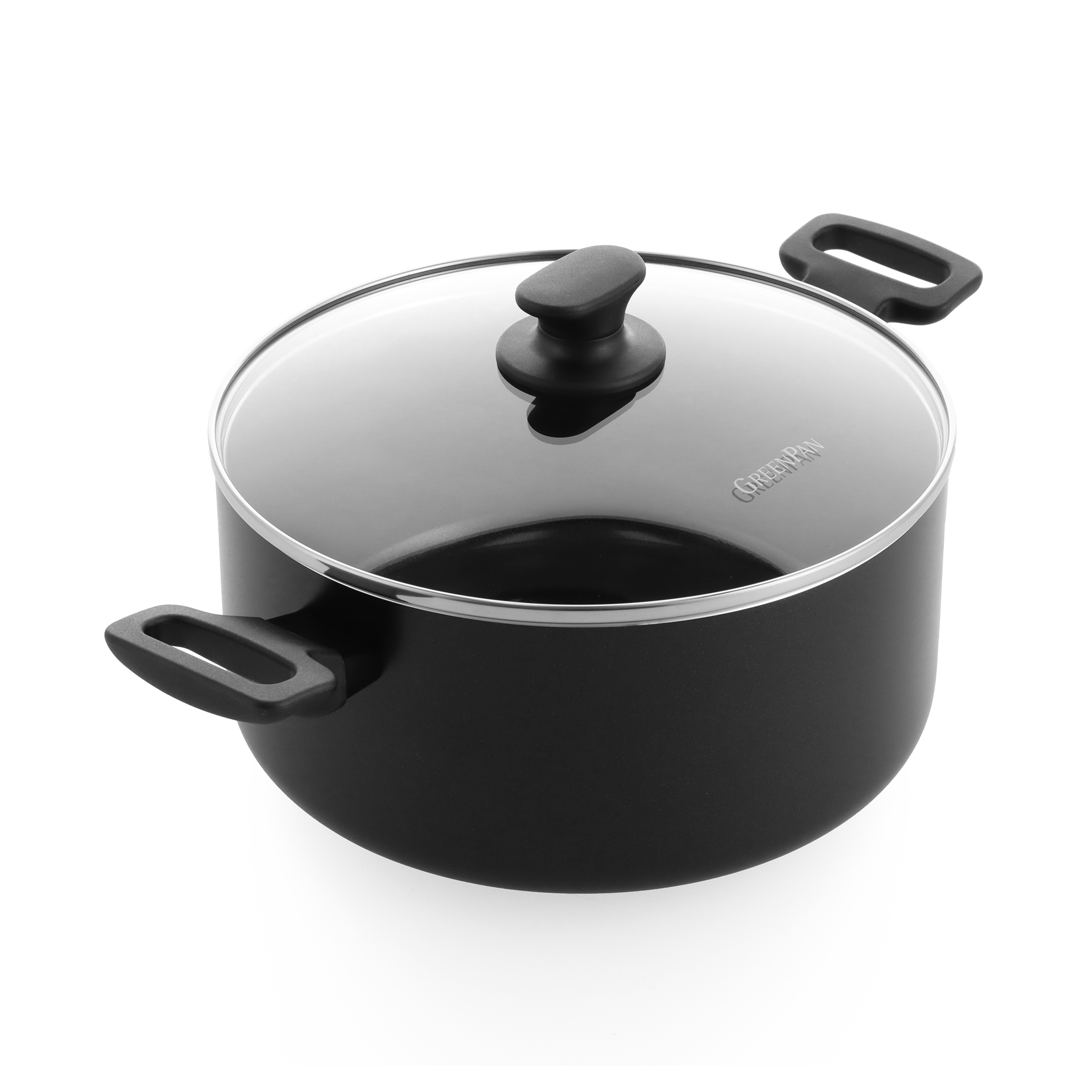 greenpan-essence-faitout-24-cm-c-ramique-thermolon-sans-pfas-65-aluminium-recycl image 1