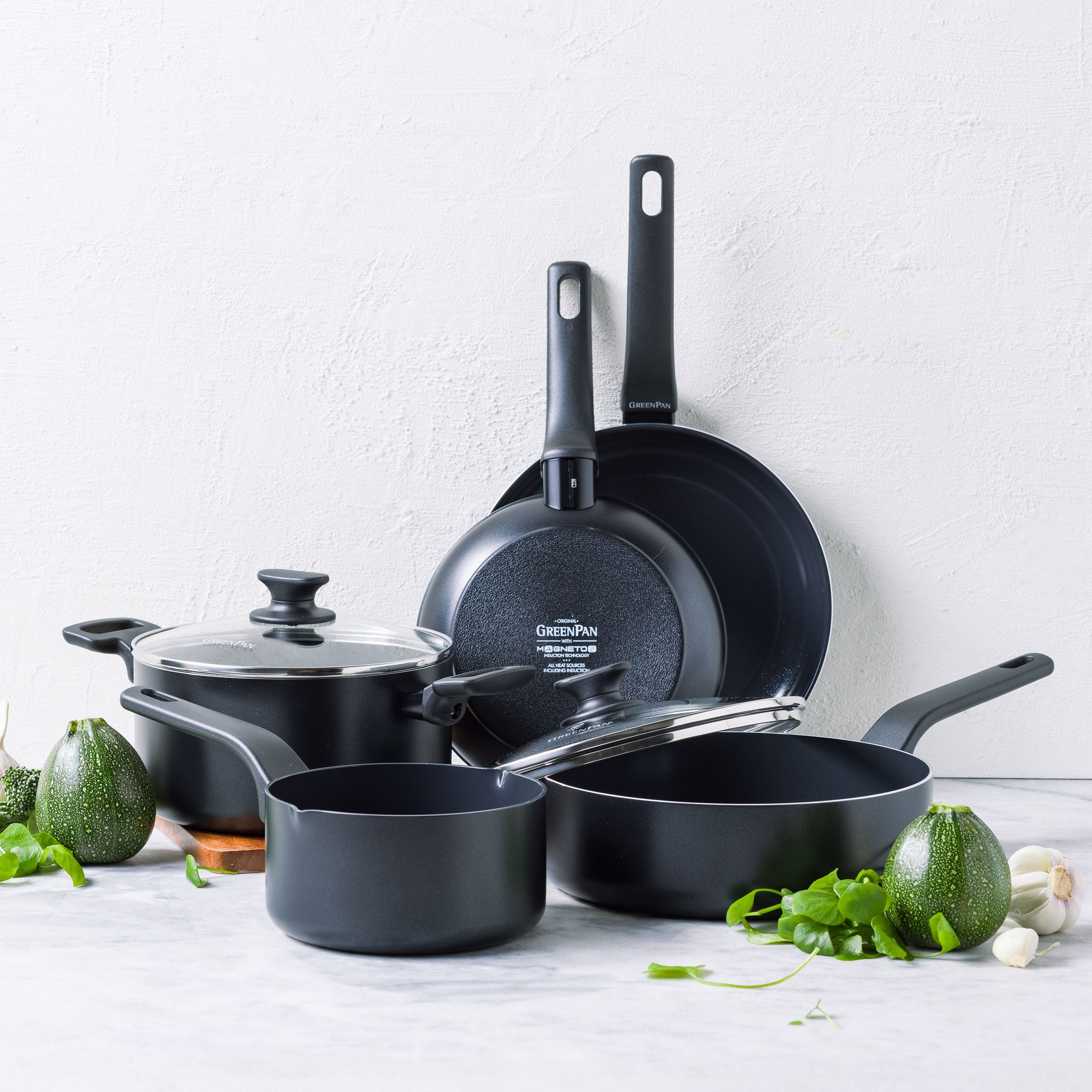 greenpan-essence-set-de-cuisson-9-pi-ces-antiadh-sif-c-ramique-sans-pfas image 7