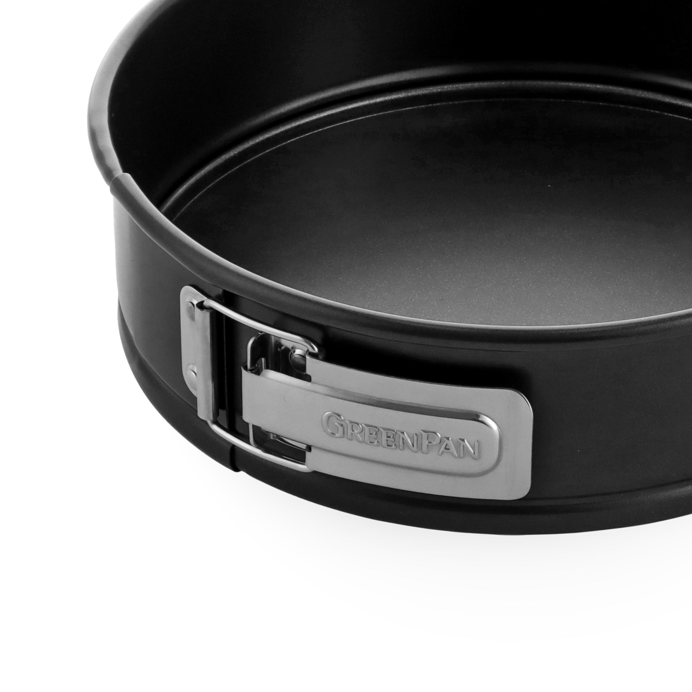 greenpan-bistro-moule-charni-re-24-cm-acier-aluminis-rev-tement-antiadh-sif-sans image 2