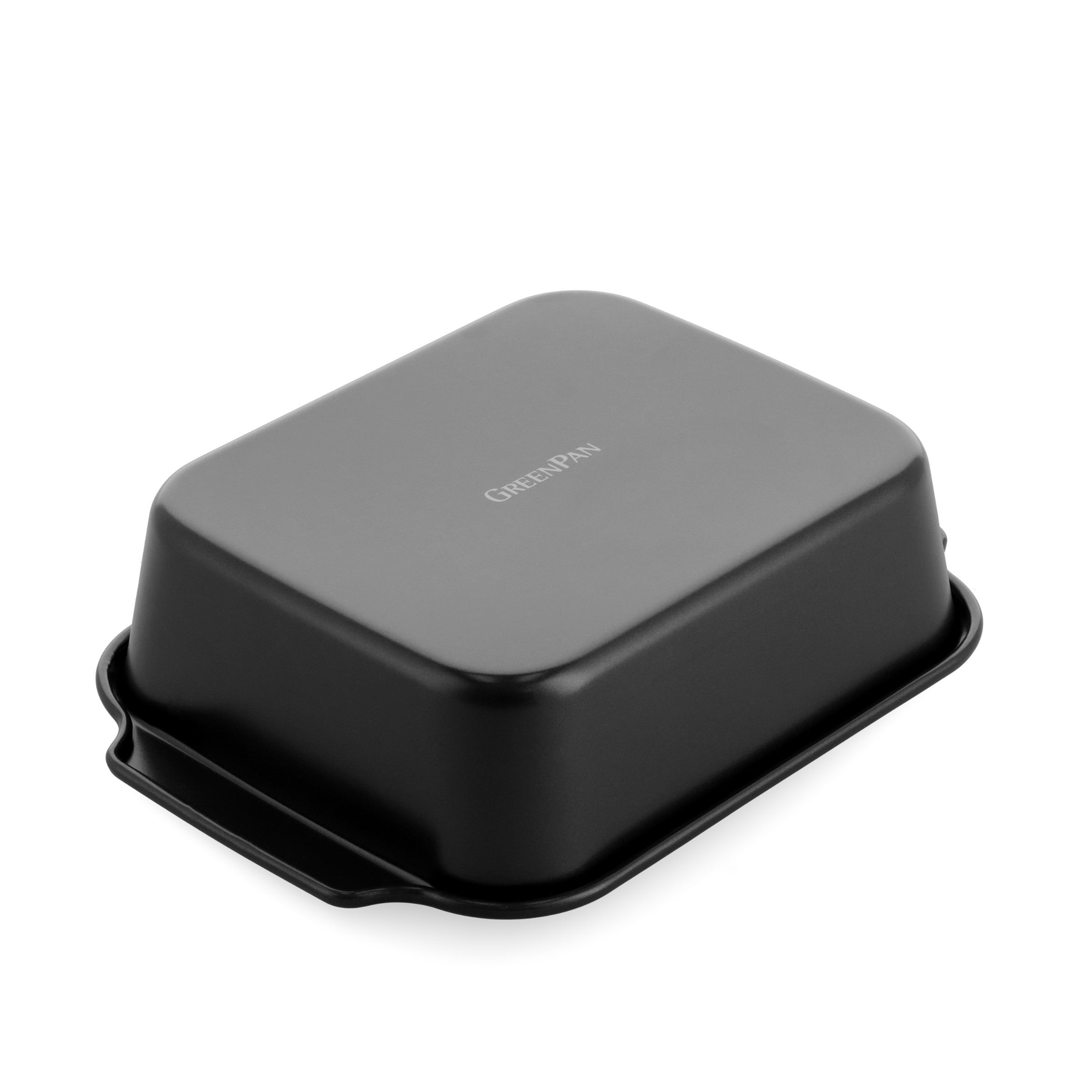greenpan-bistro-moule-brownie-22-5-x-18-5-cm-acier-aluminis-rev-tement-antiadh-s image 3
